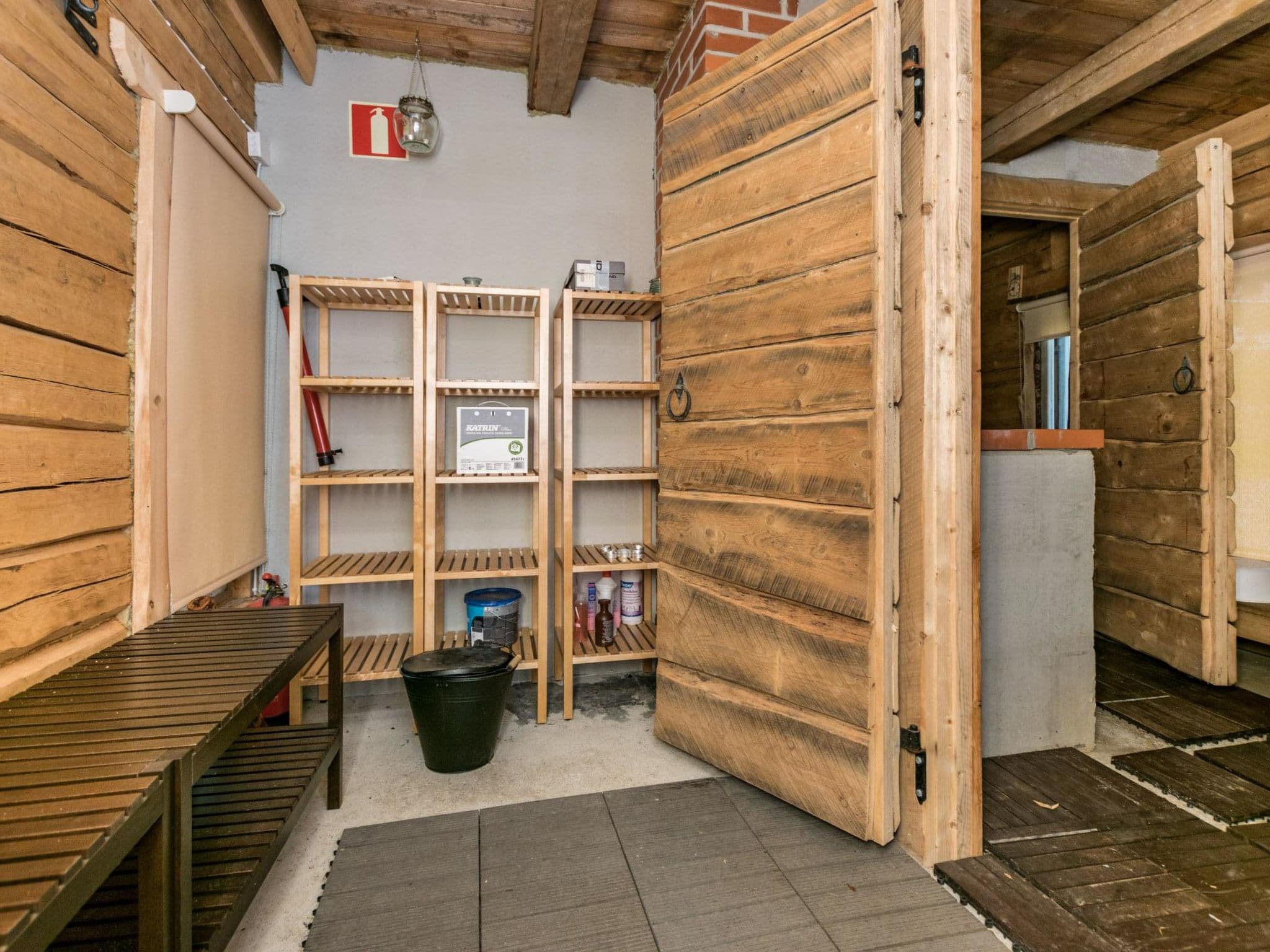Inside other