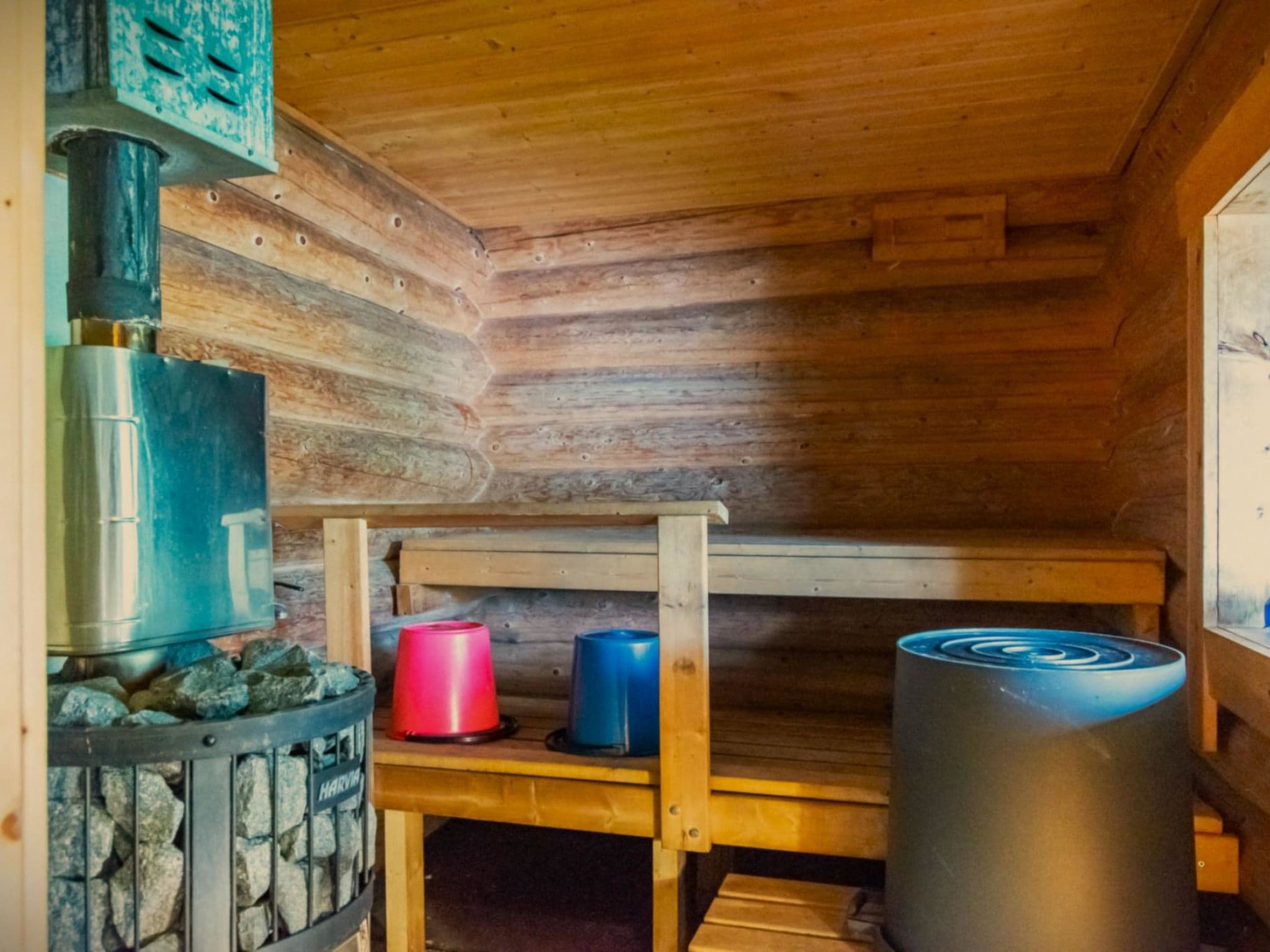 Inside other