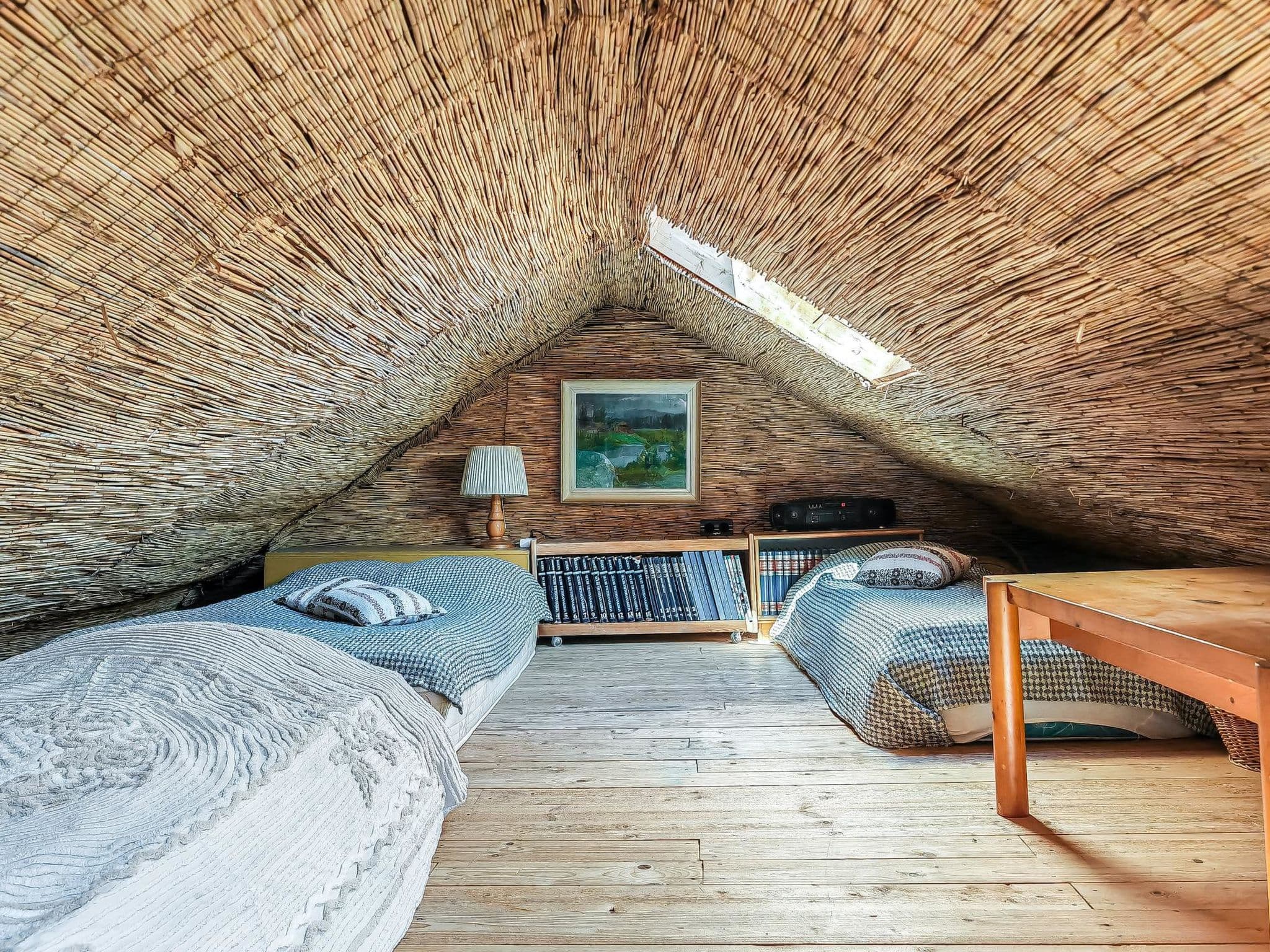 Inside other