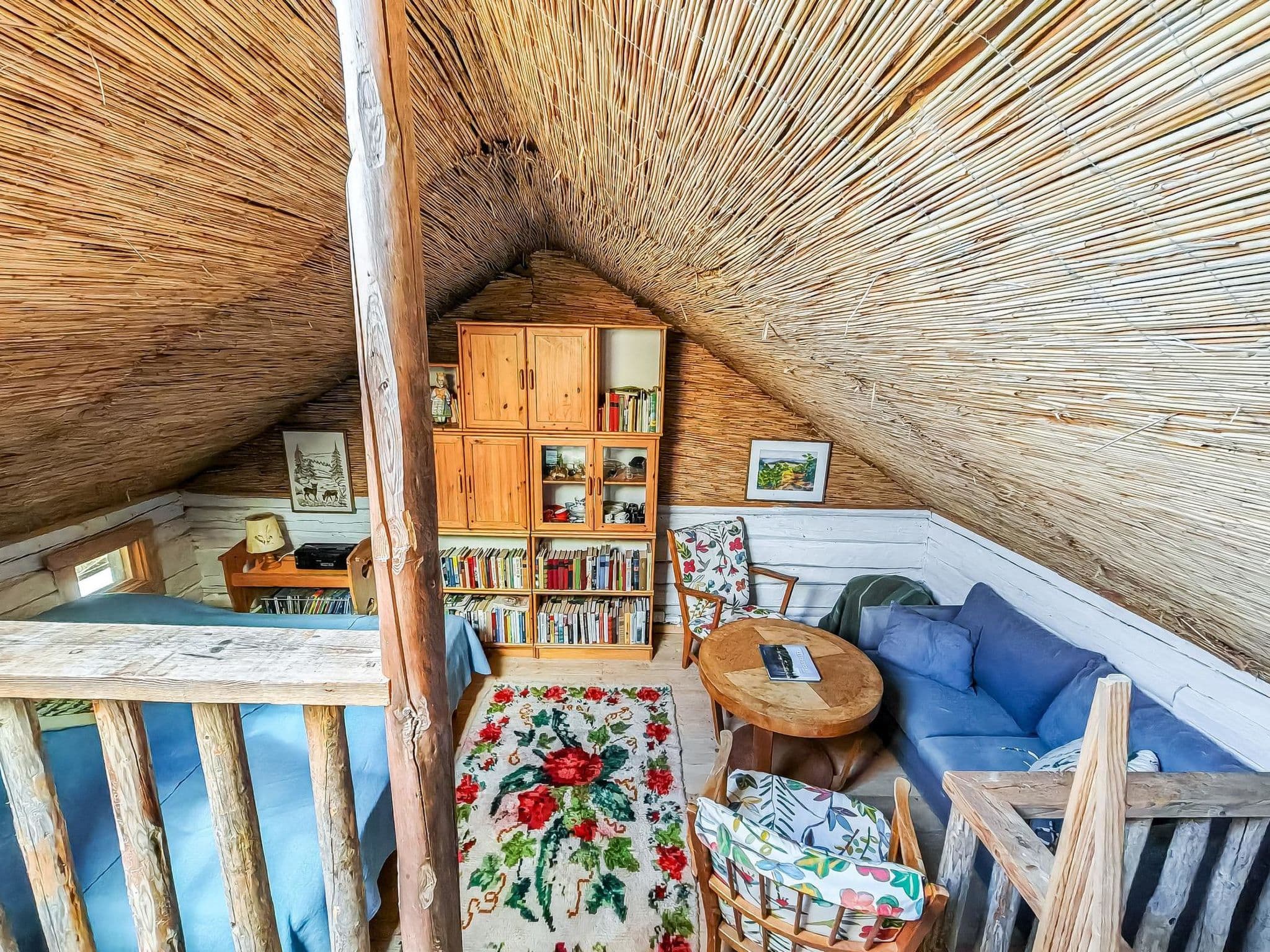 Inside other
