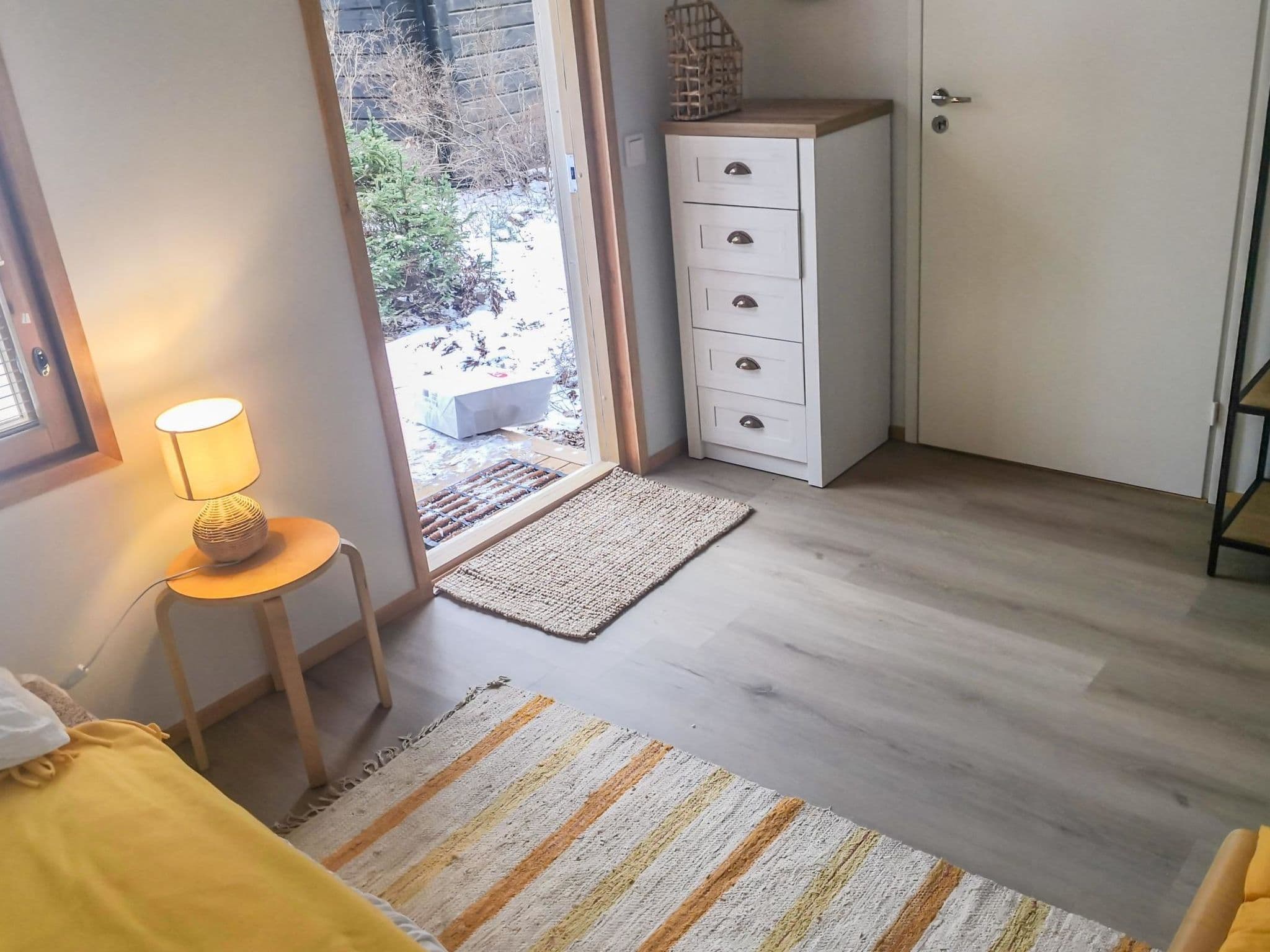 Inside other