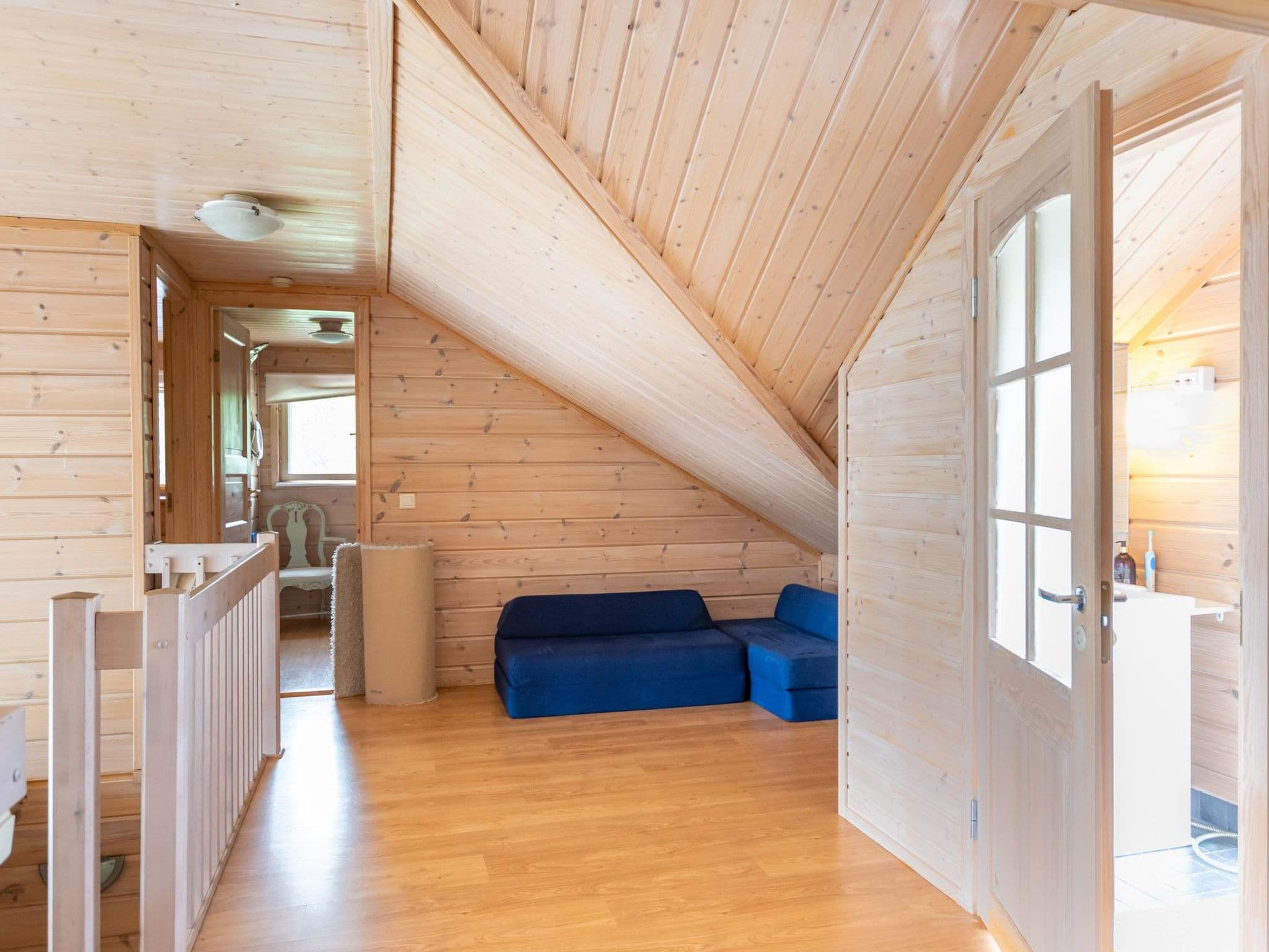 Inside other