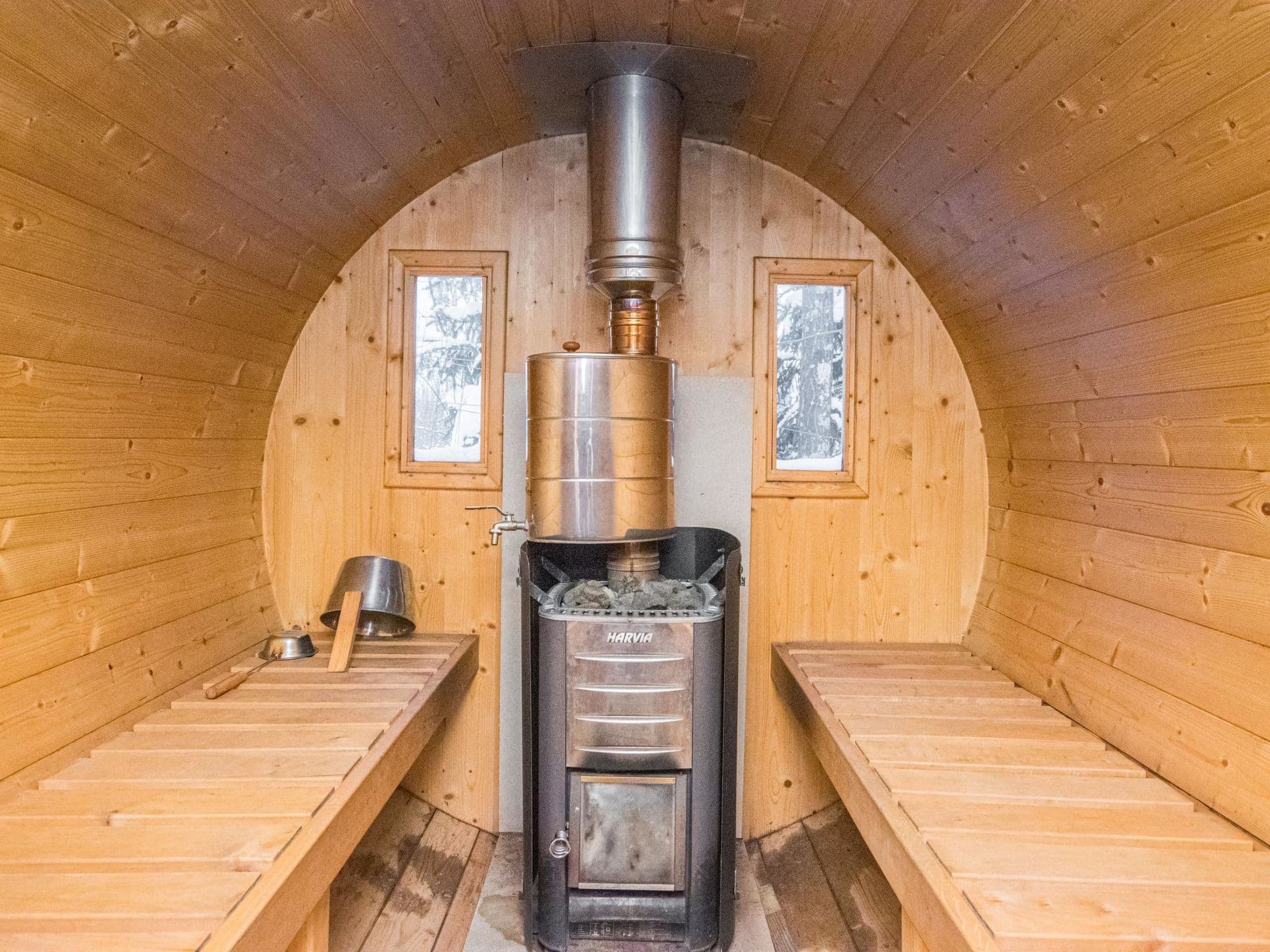 Inside other