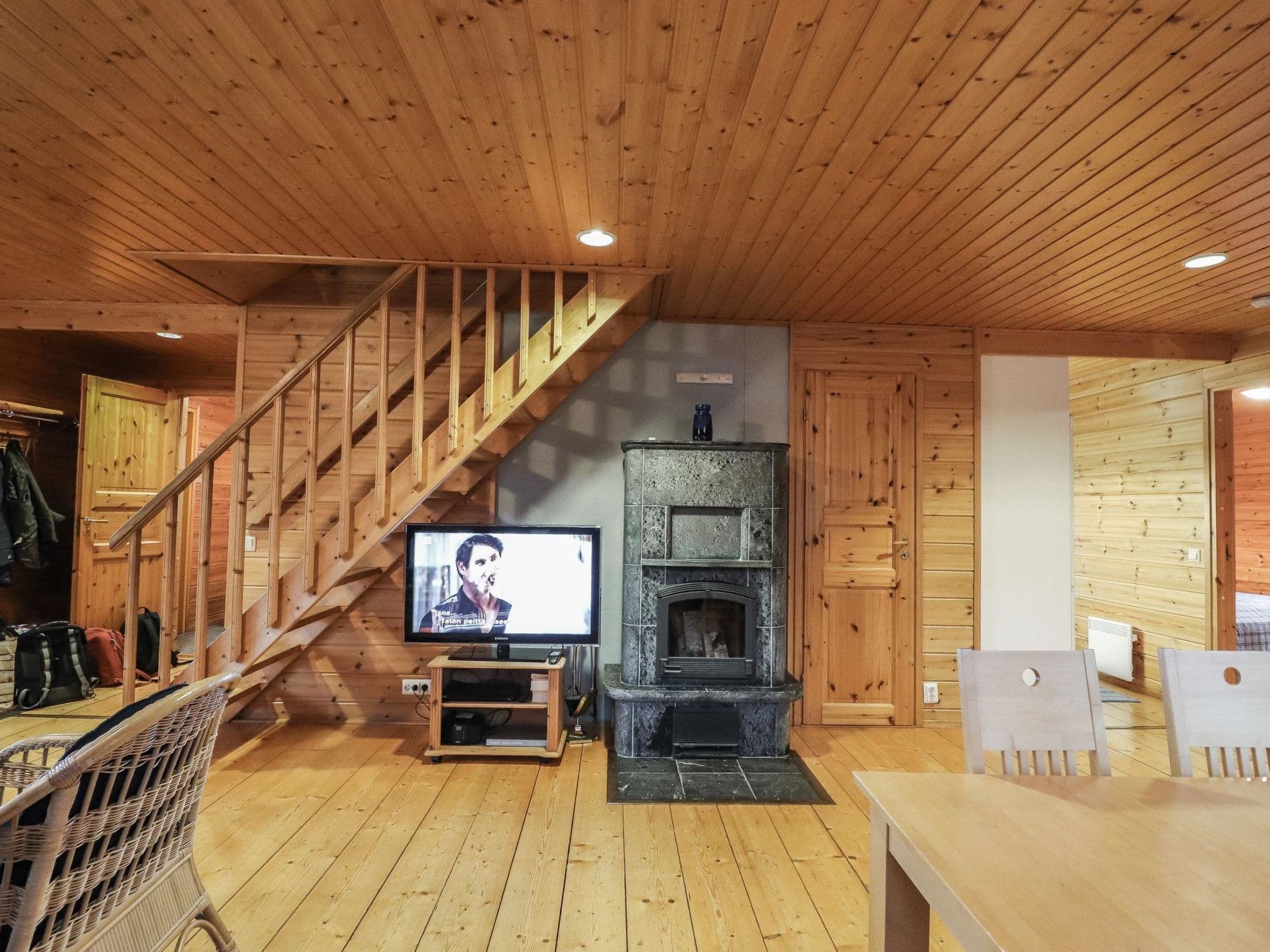 Inside other