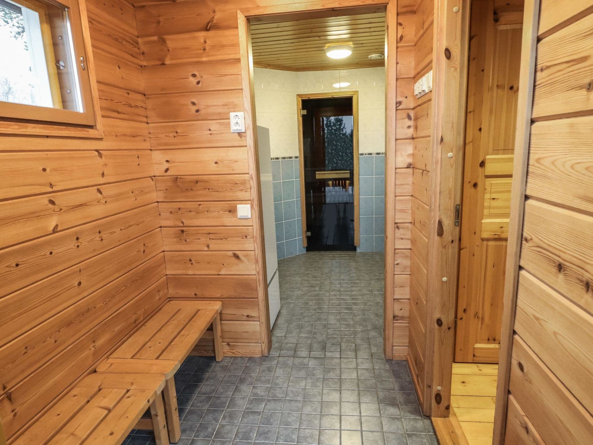 Inside other
