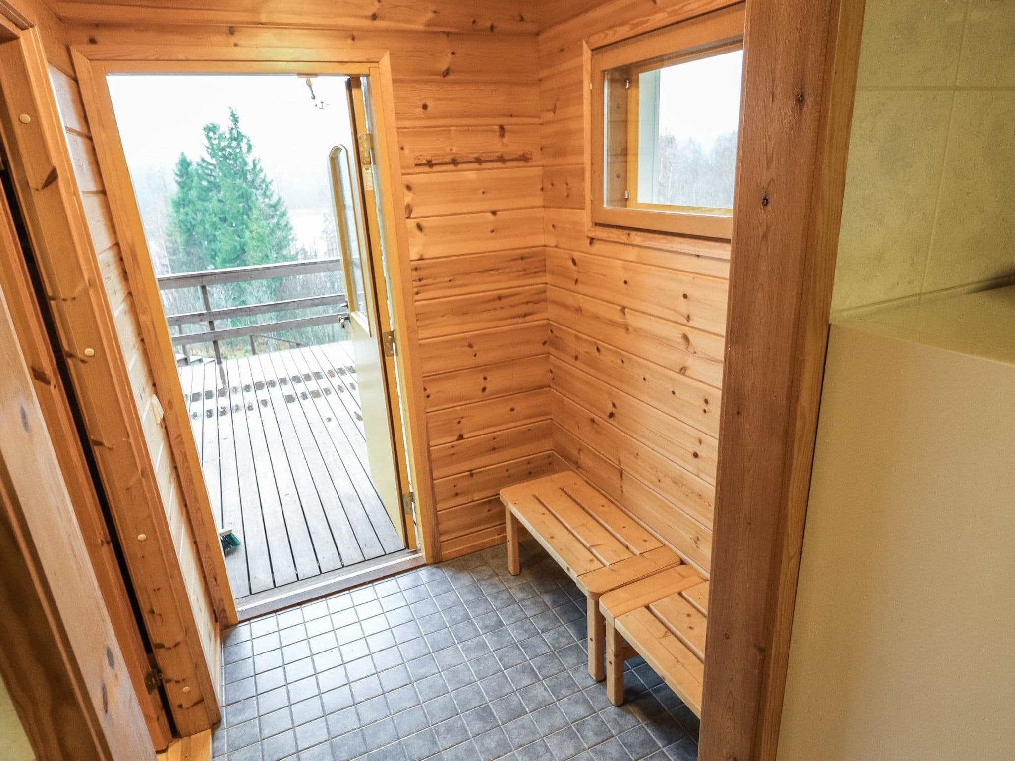 Inside other