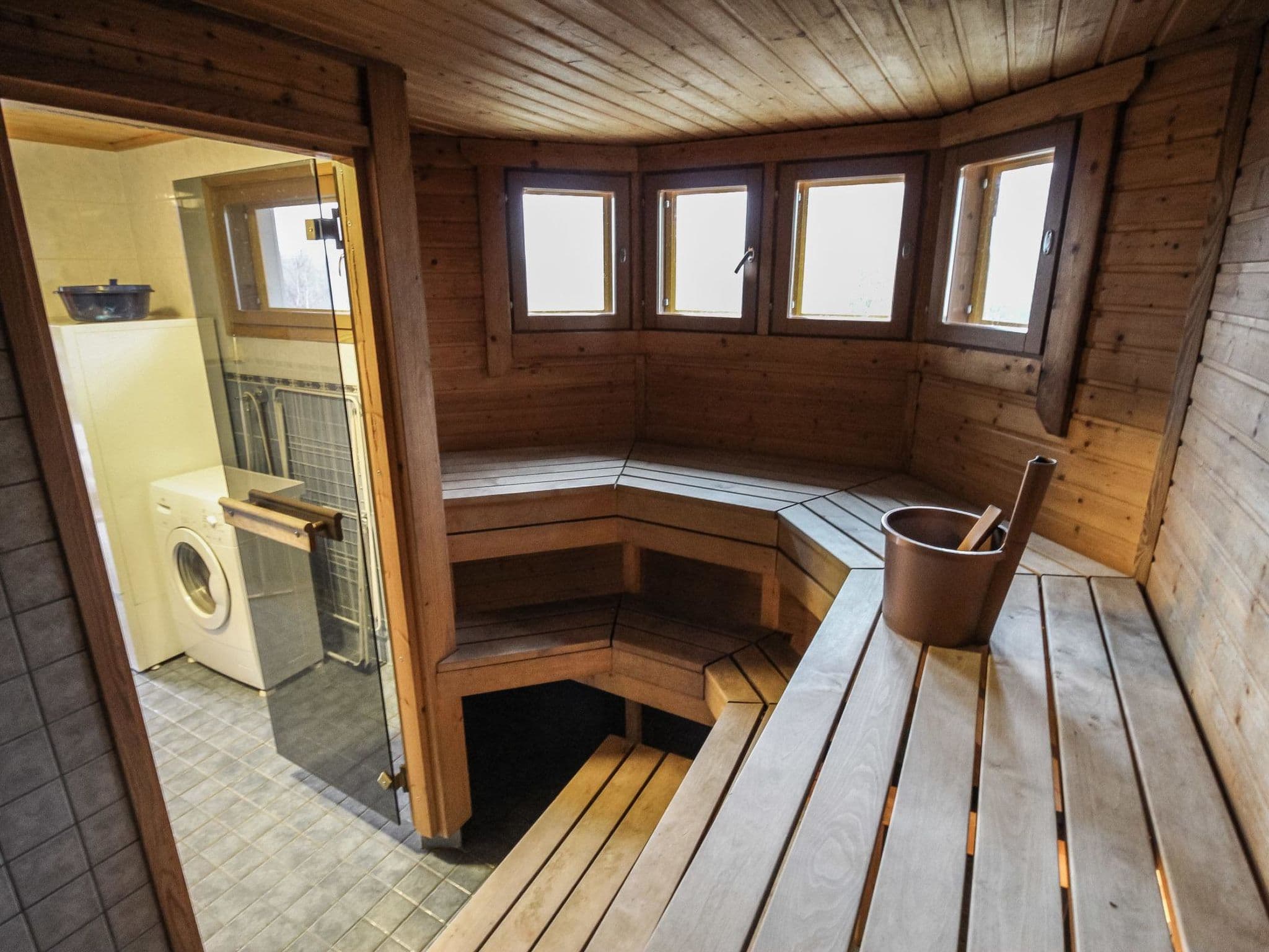 Inside other