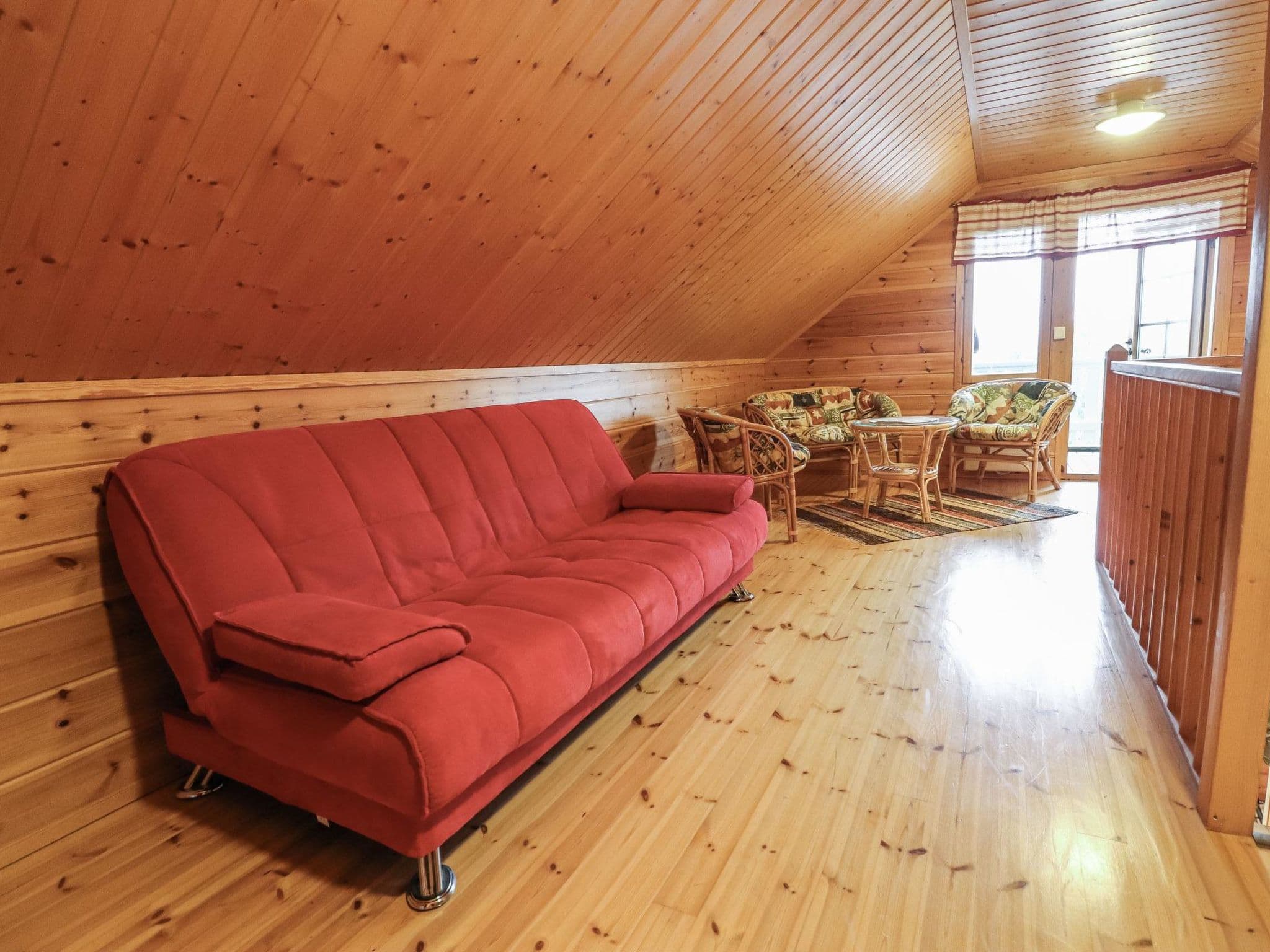 Inside other