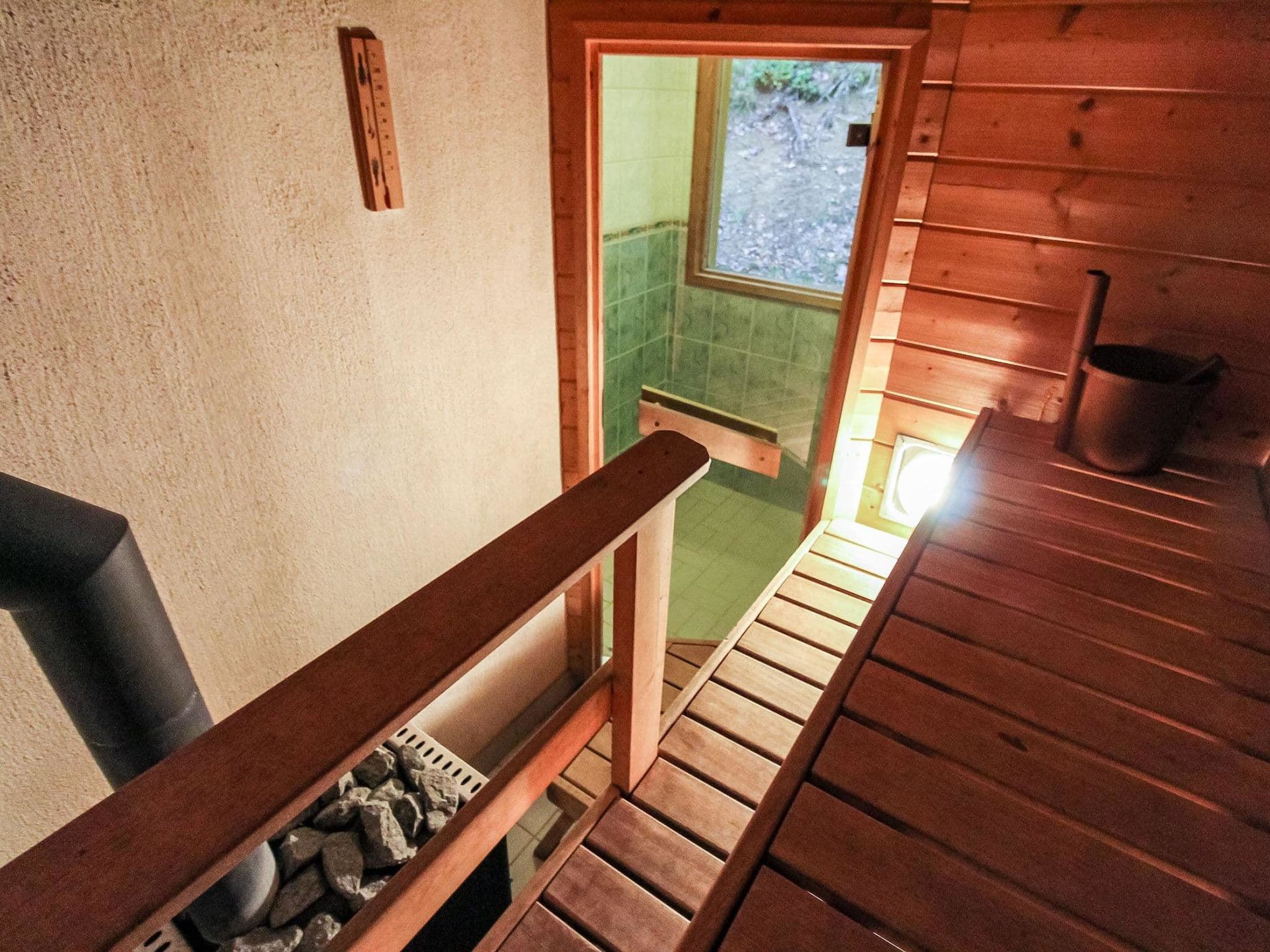 Inside other