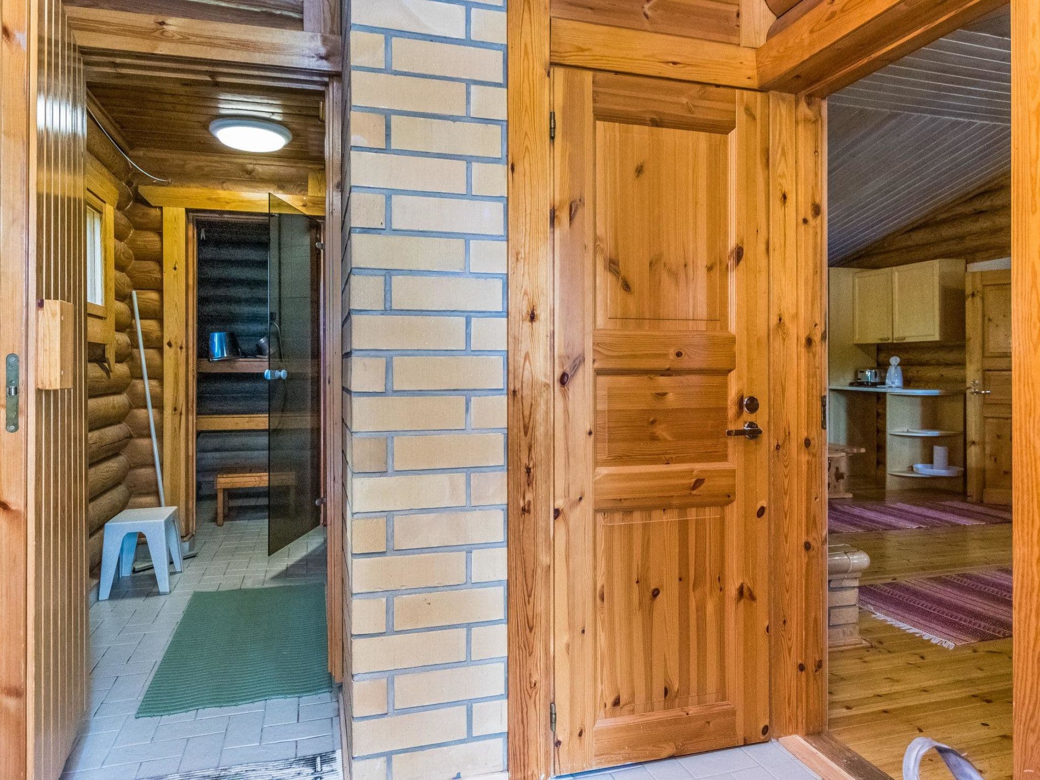 Inside other