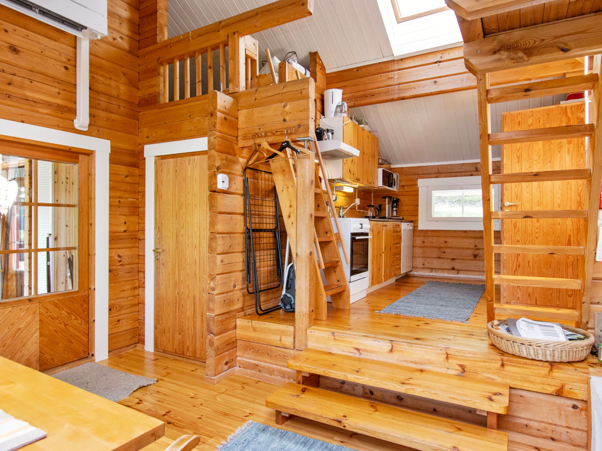 Inside other