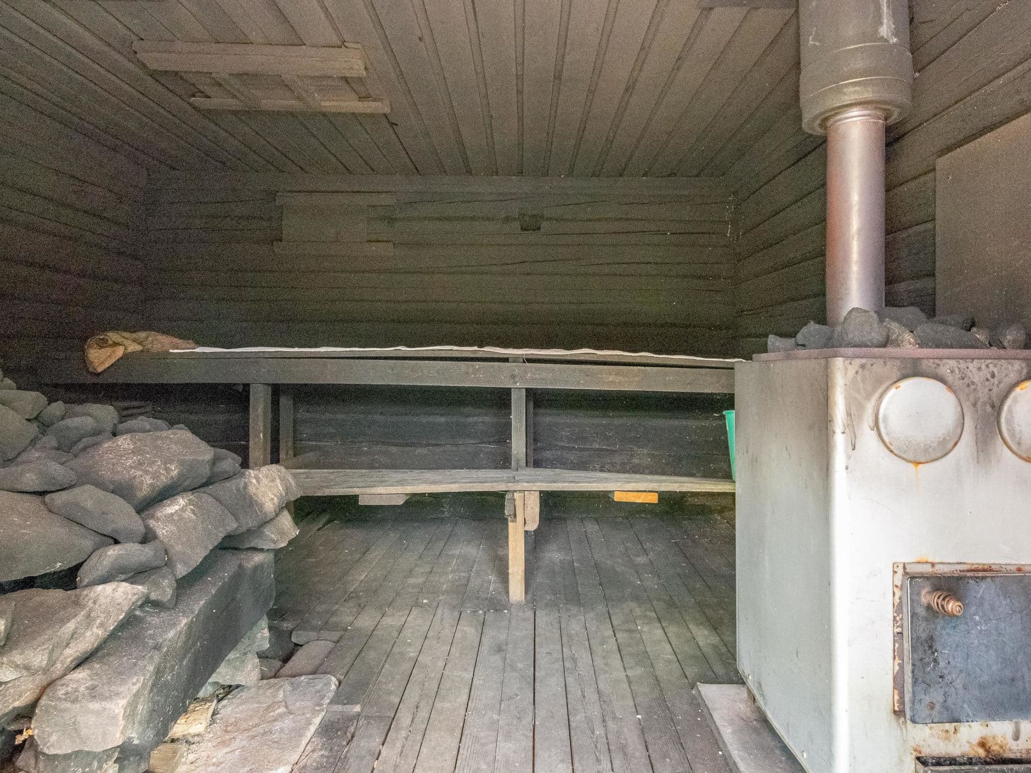 Inside other