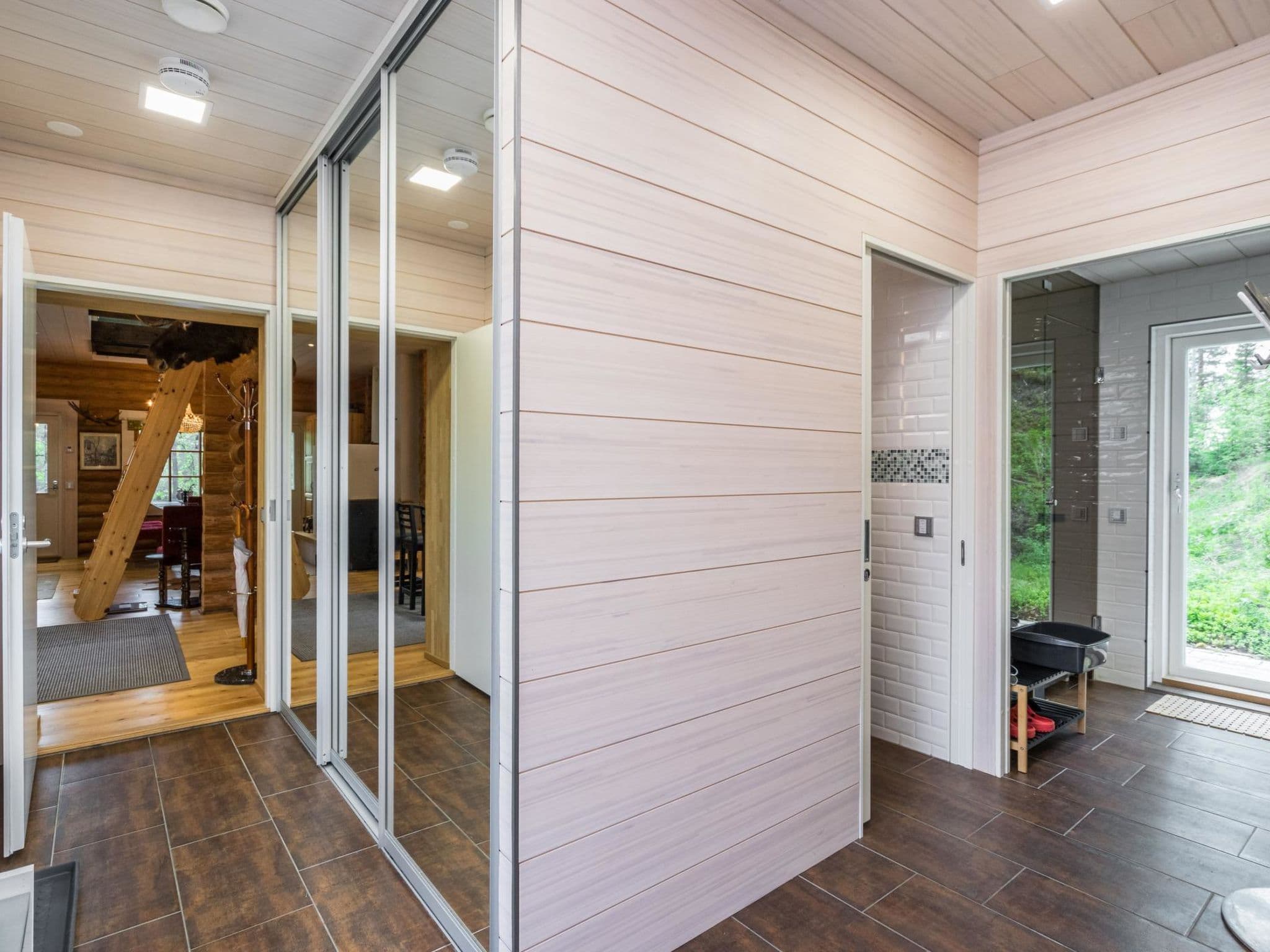 Inside other