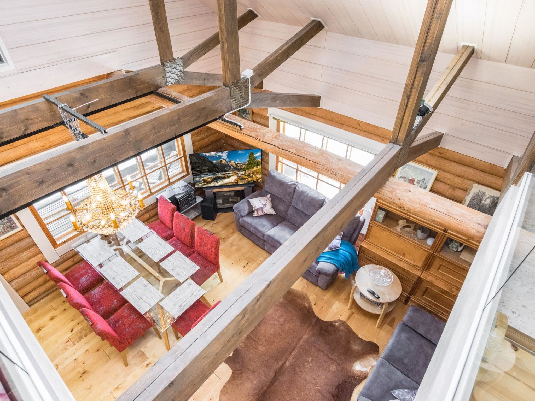 Inside other