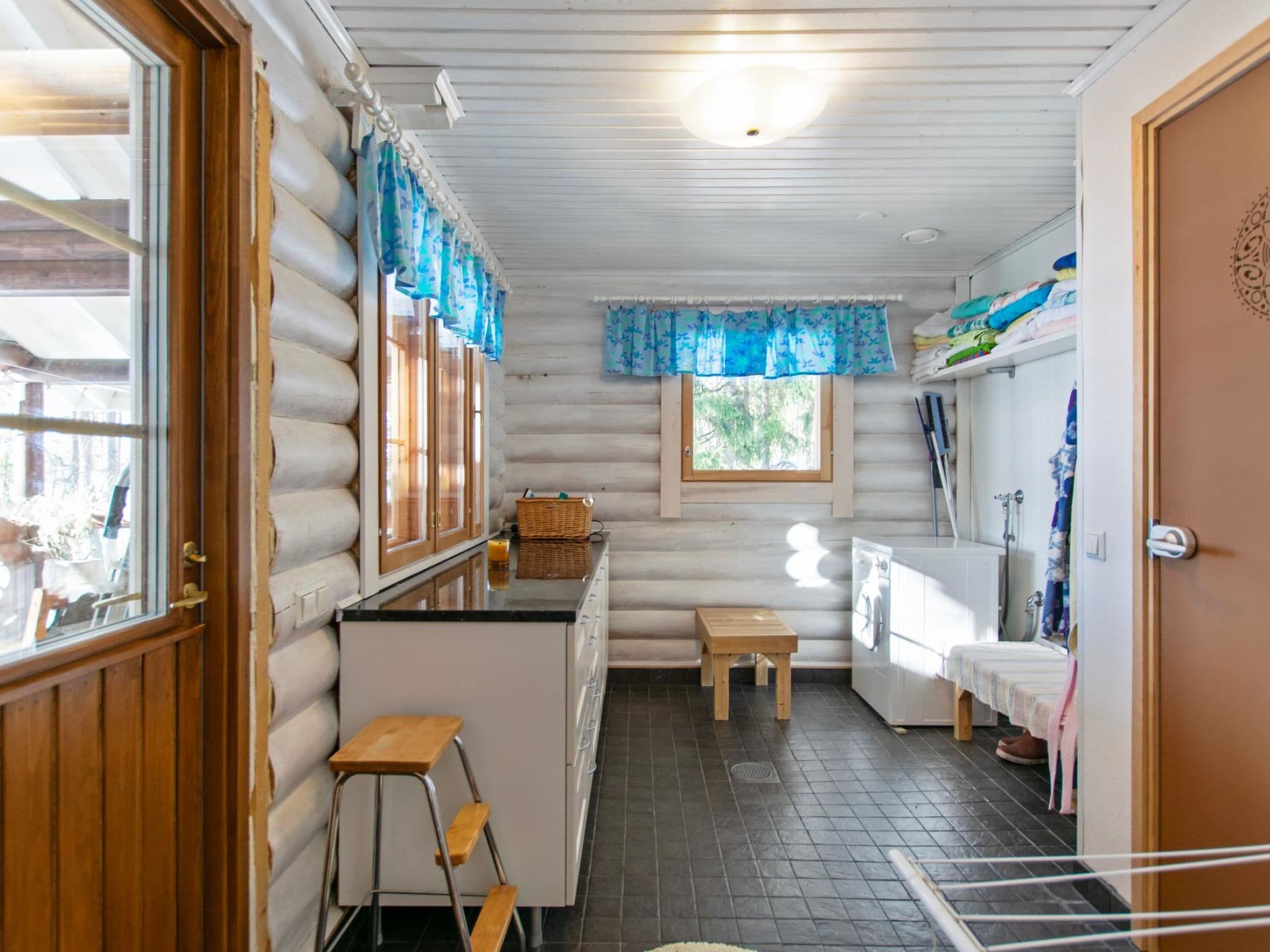 Inside other