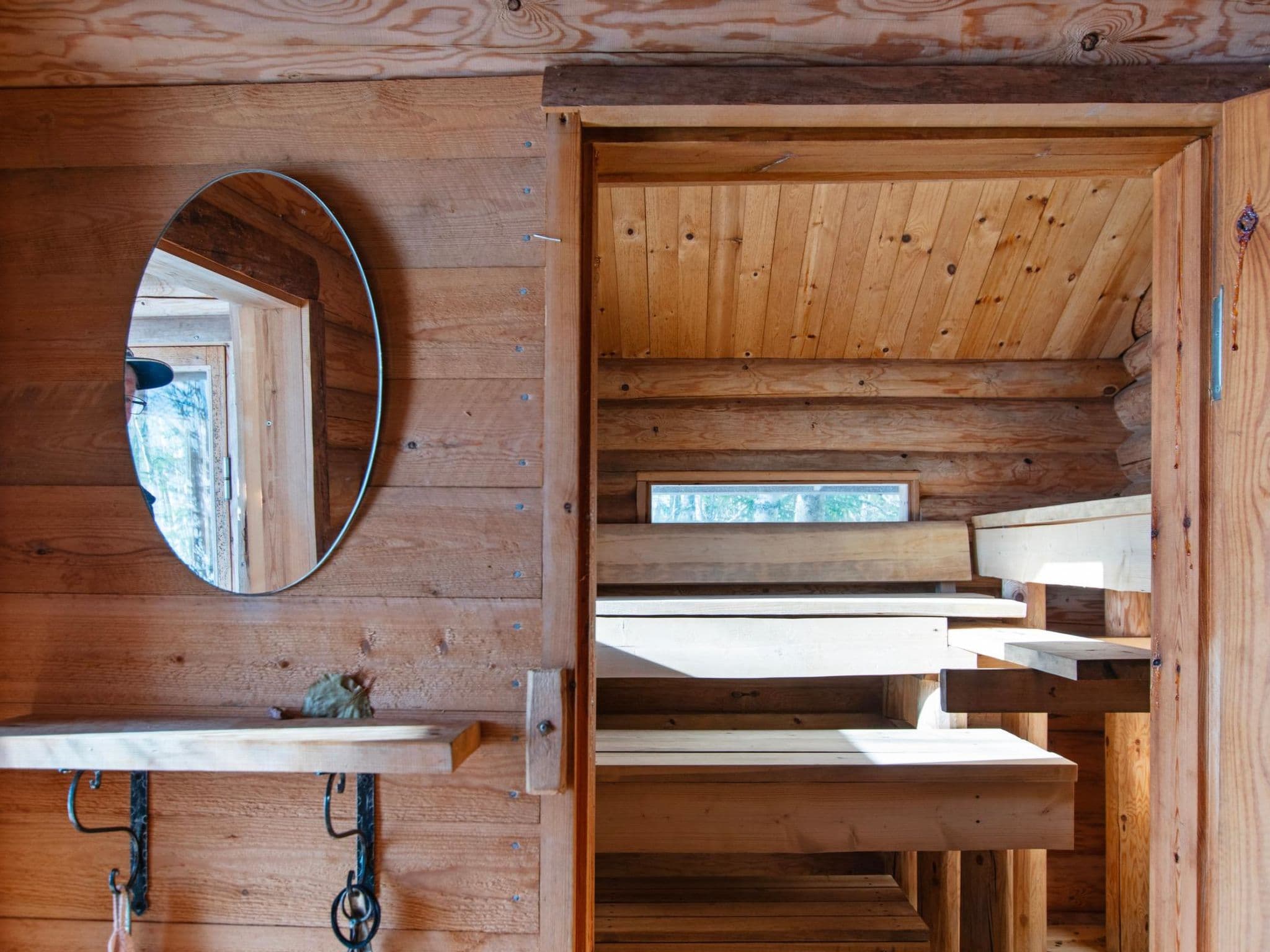 Inside other