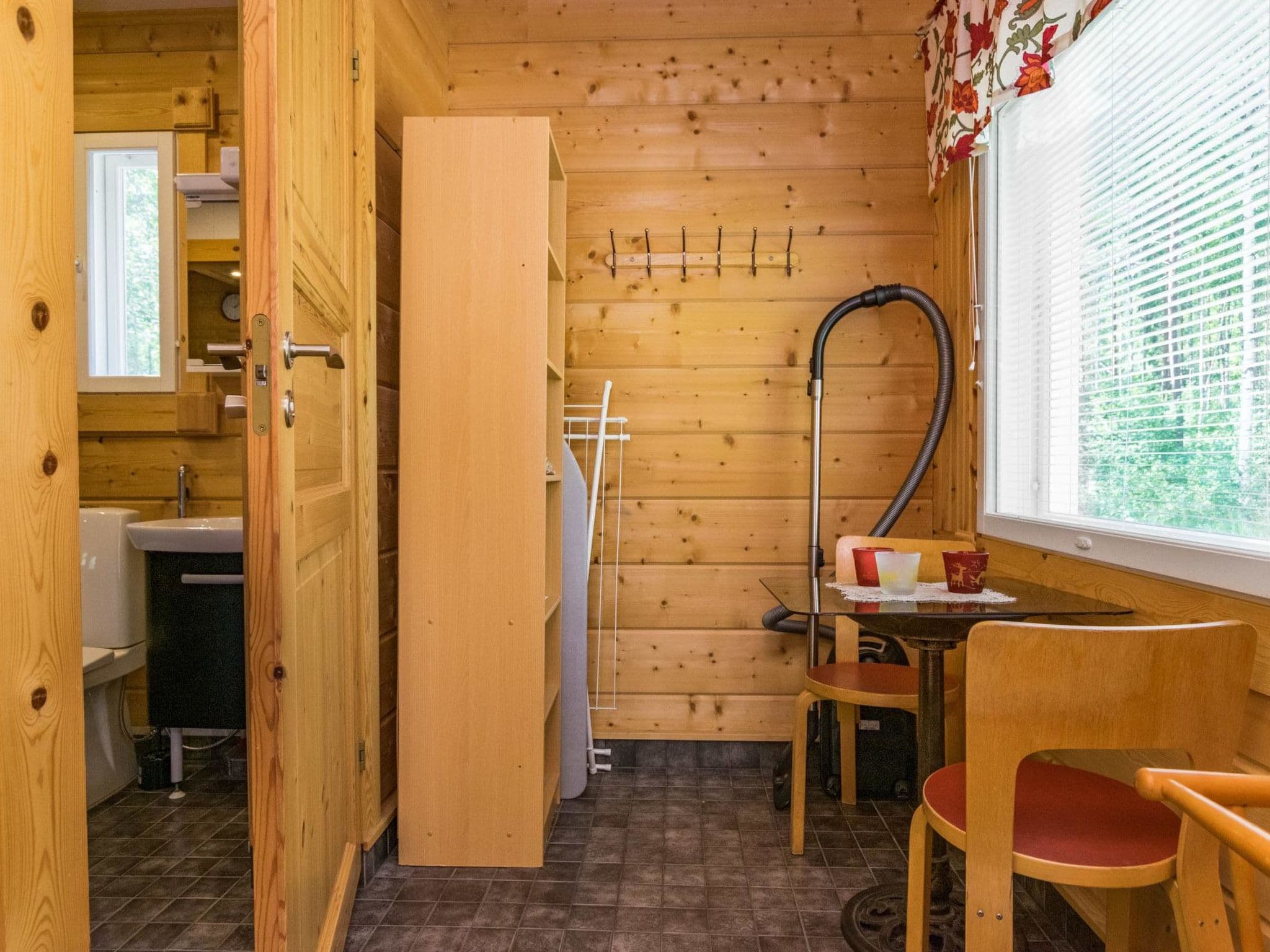 Inside other