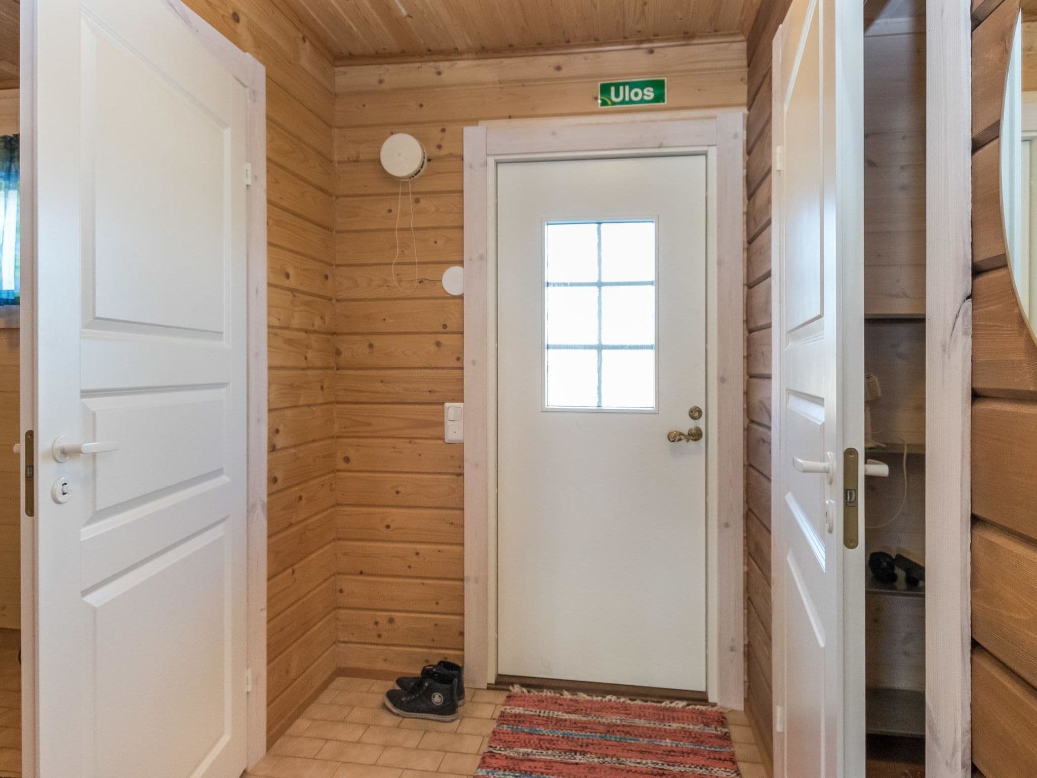 Inside other