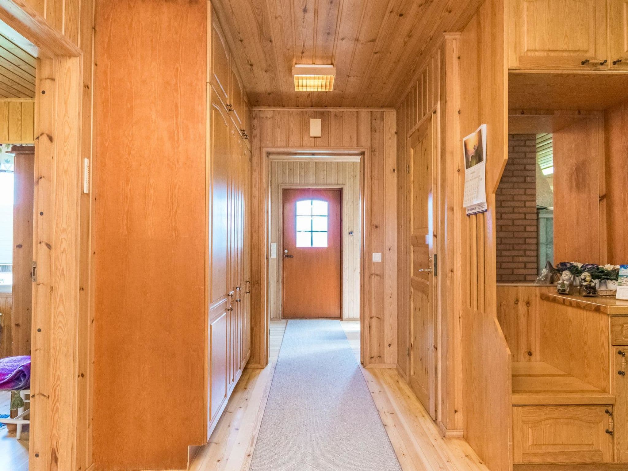 Inside other