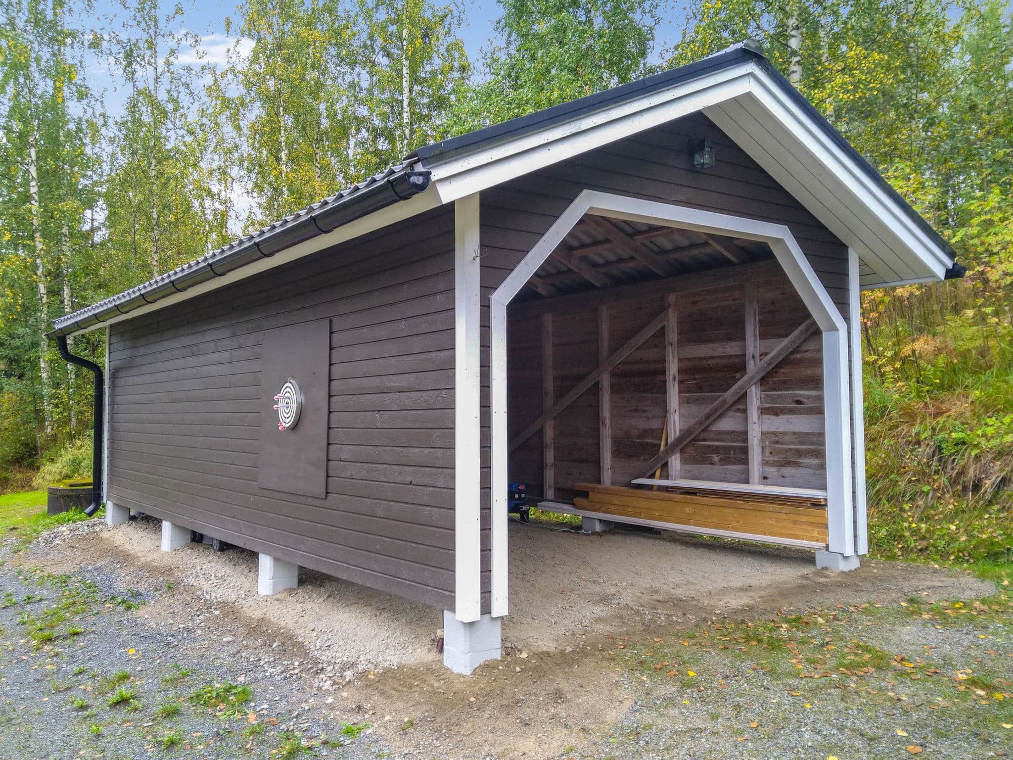 Inside other