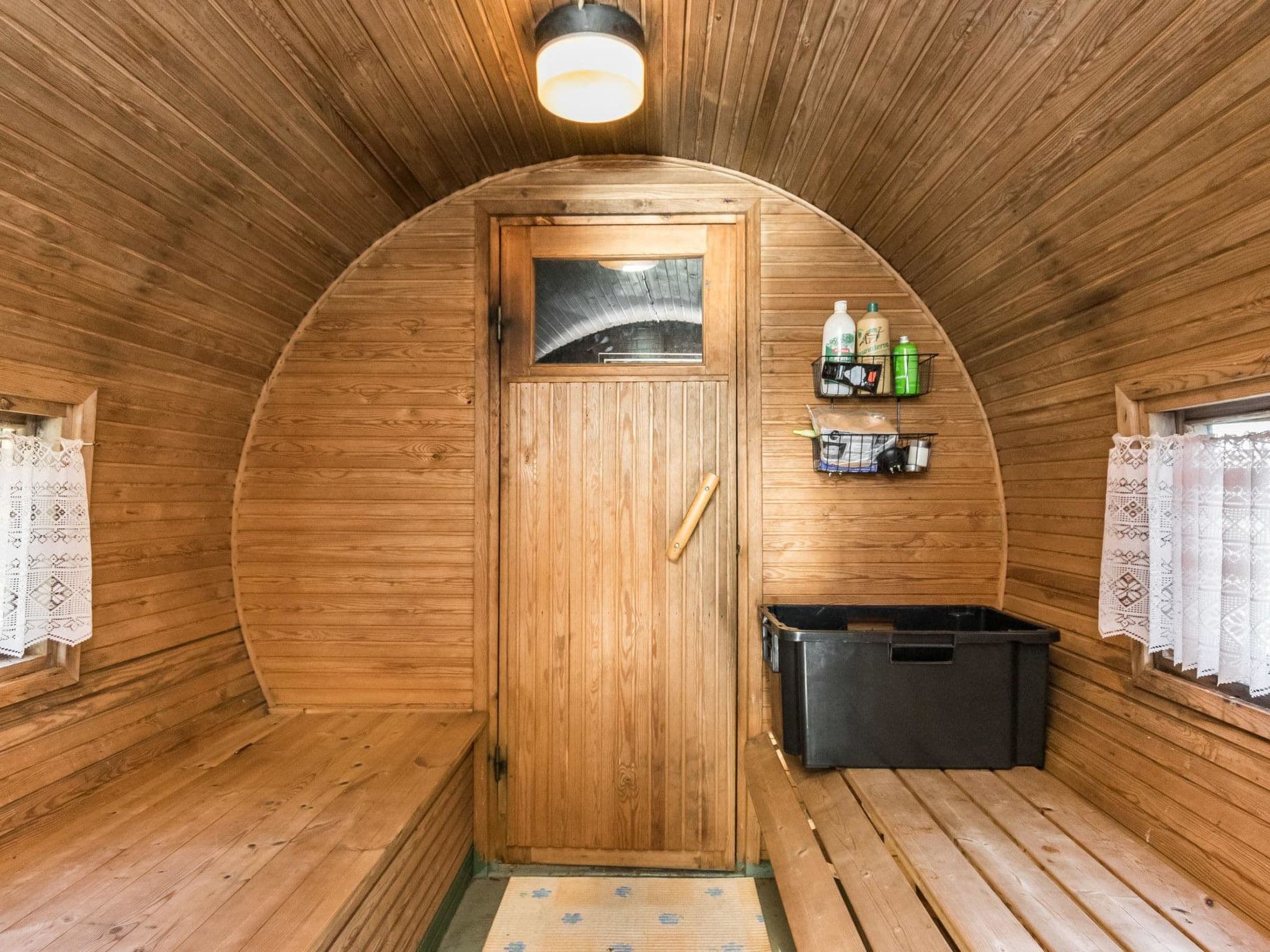 Inside other
