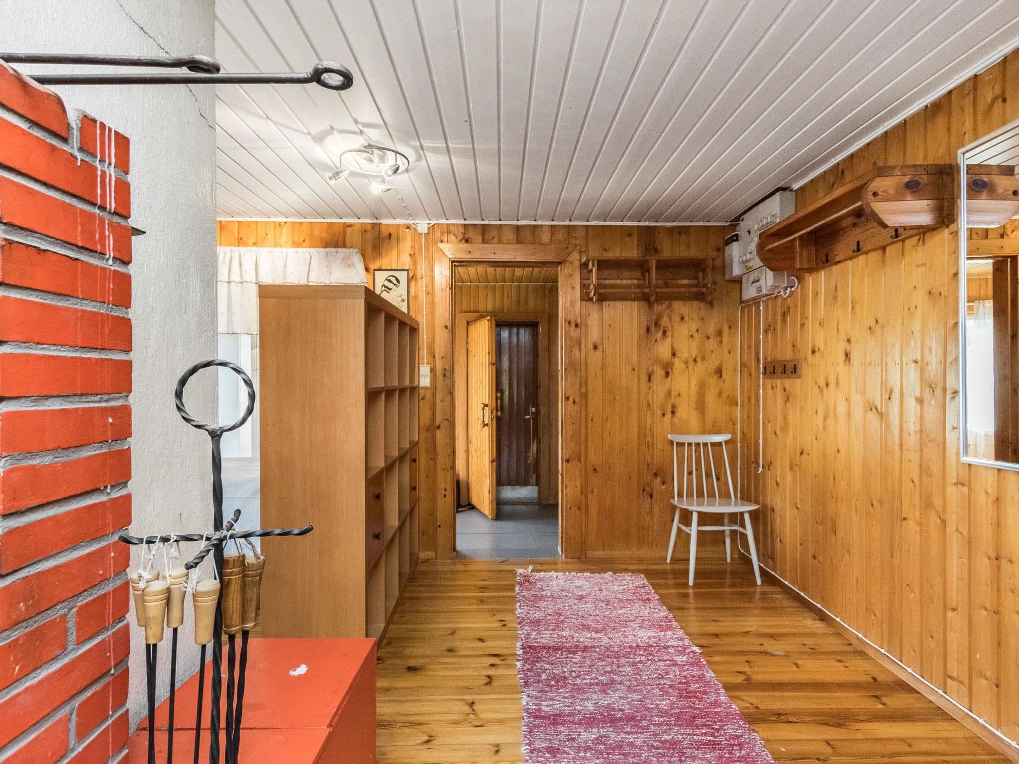 Inside other