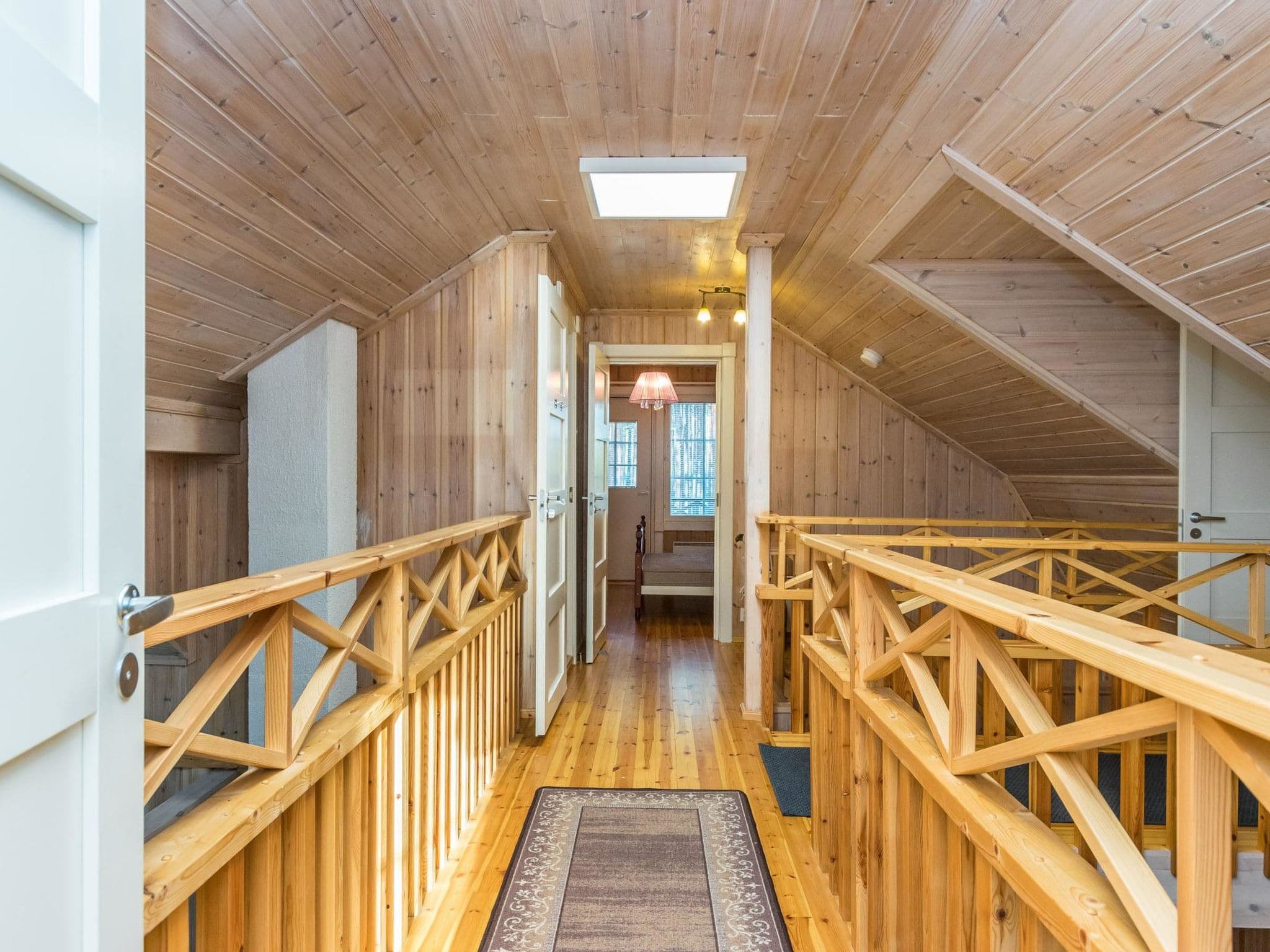 Inside other