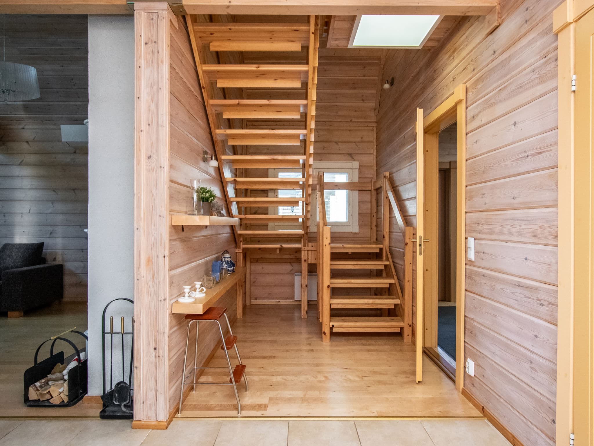 Inside other