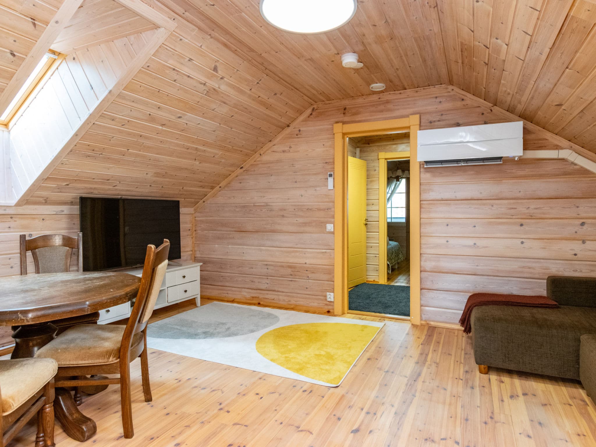 Inside other