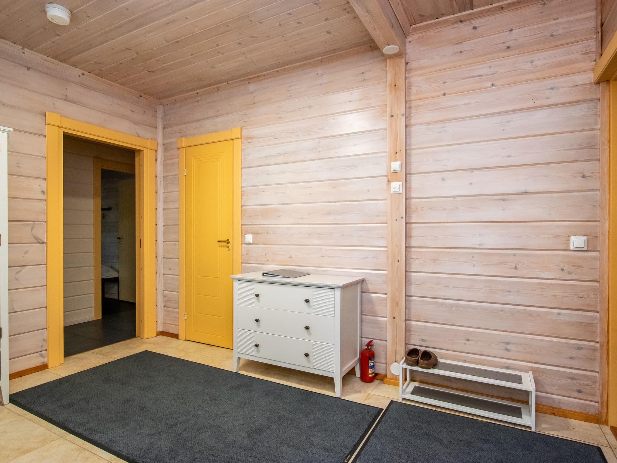 Inside other