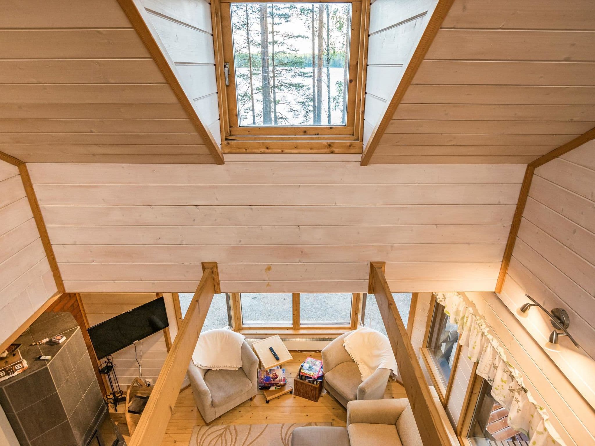 Inside other