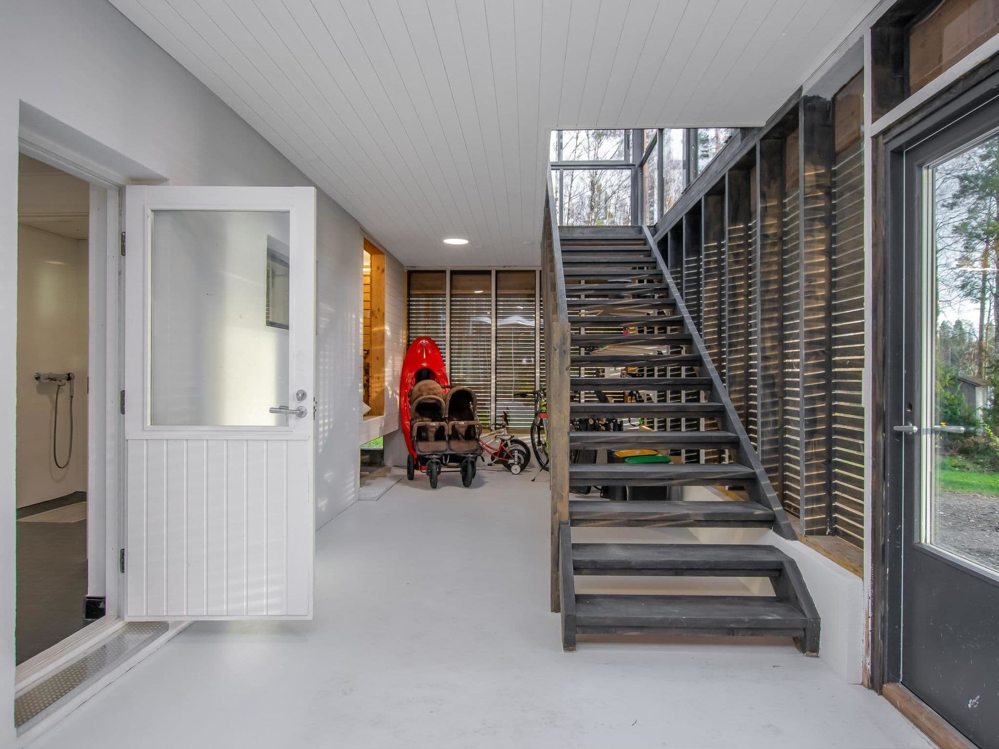Inside other