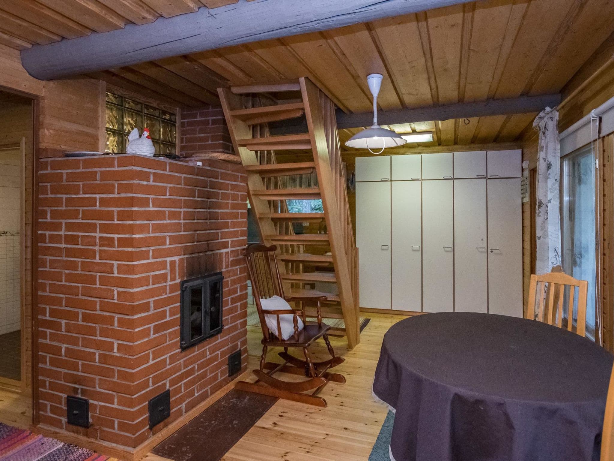 Inside other