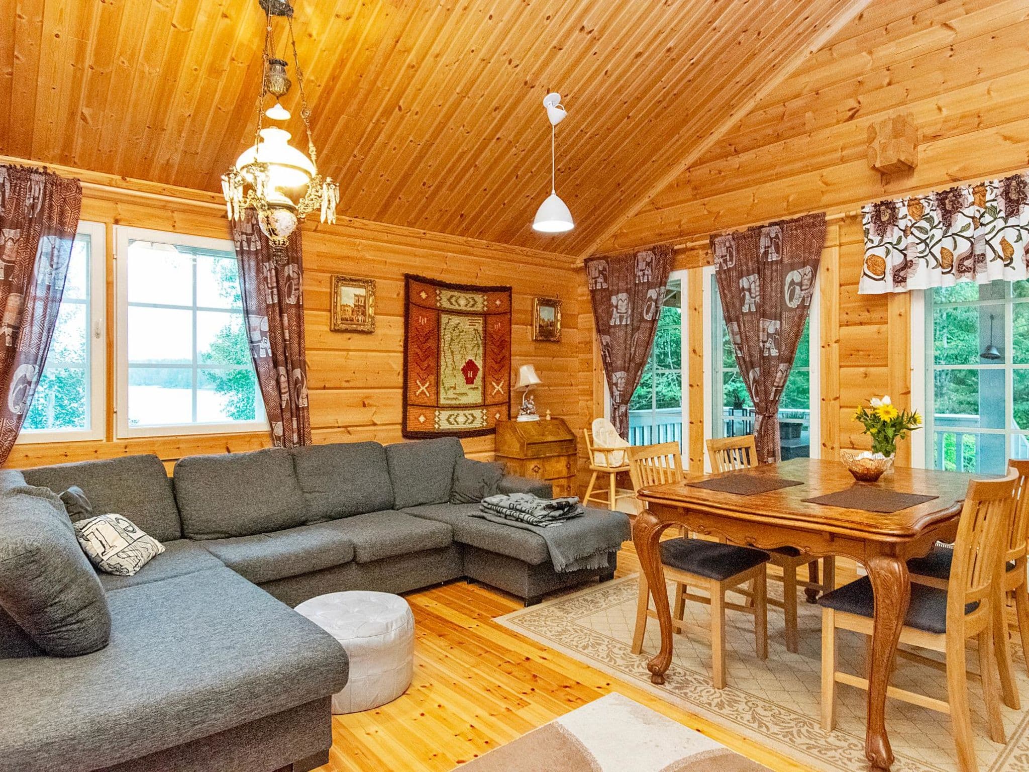 Inside other