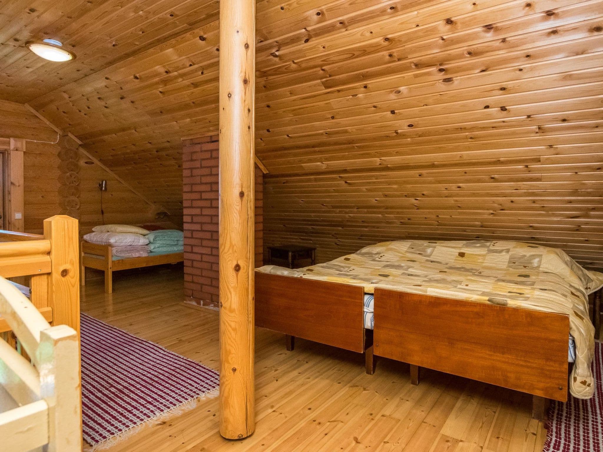 Inside other