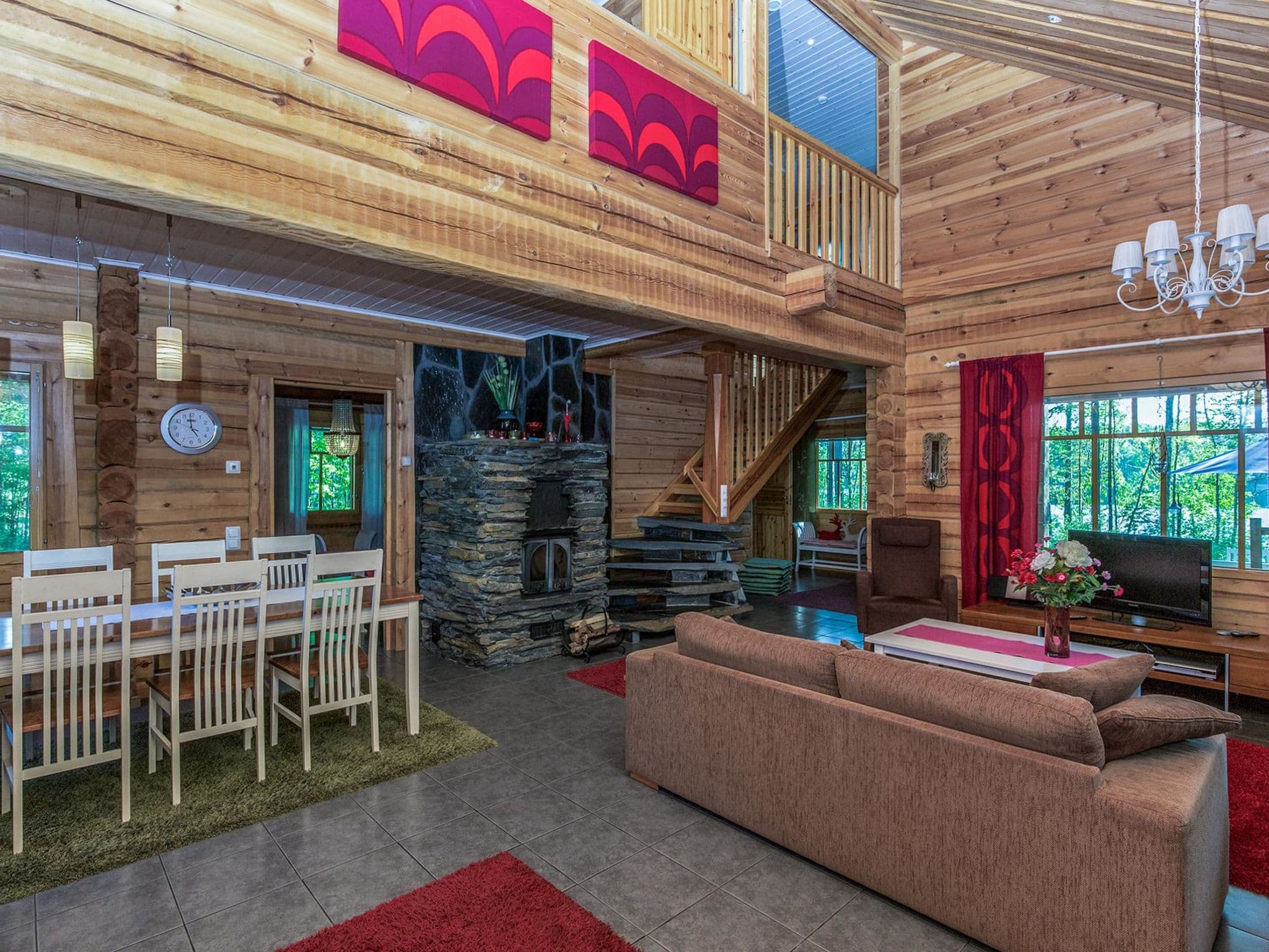 Inside other