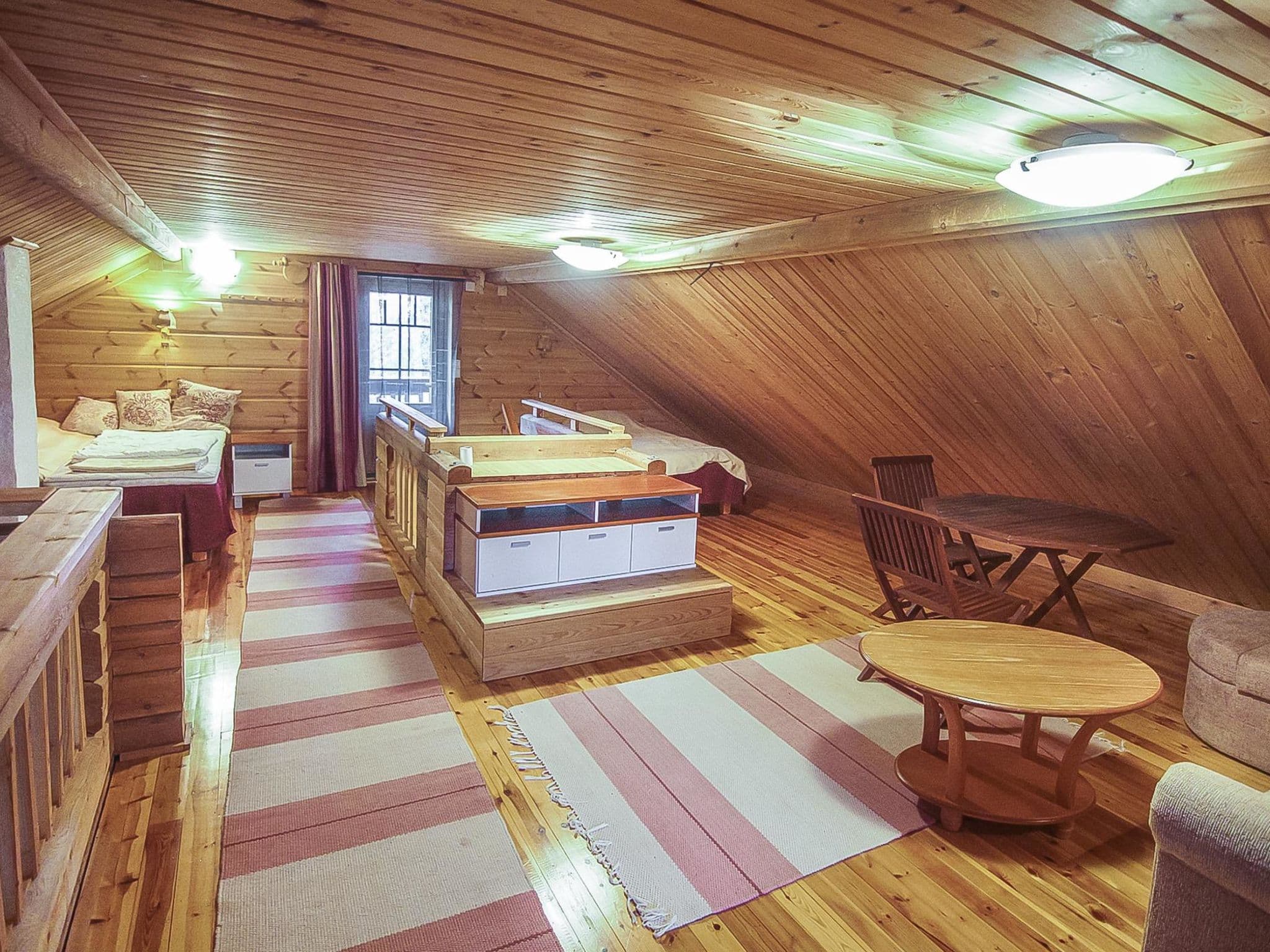 Inside other