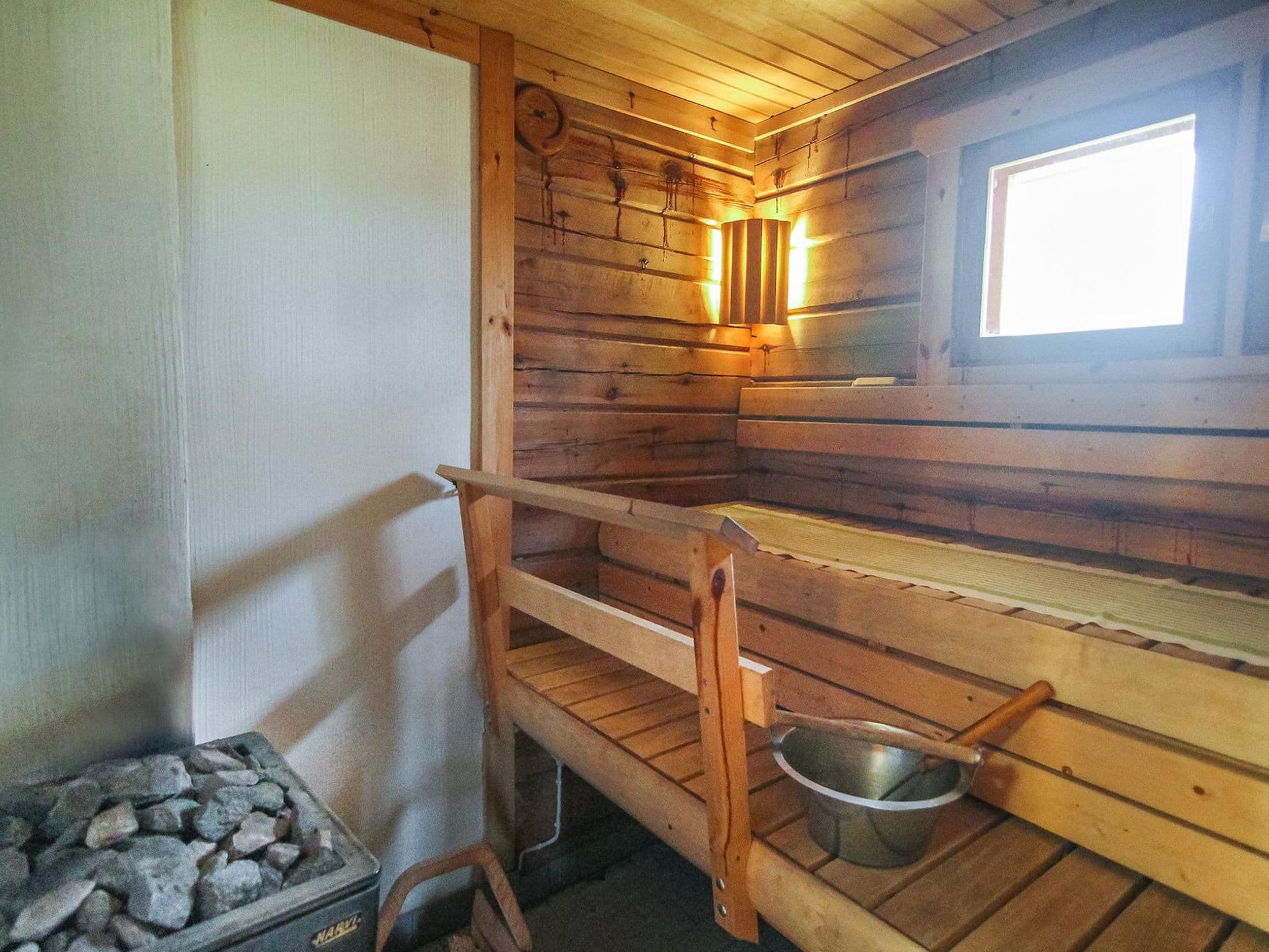 Inside other