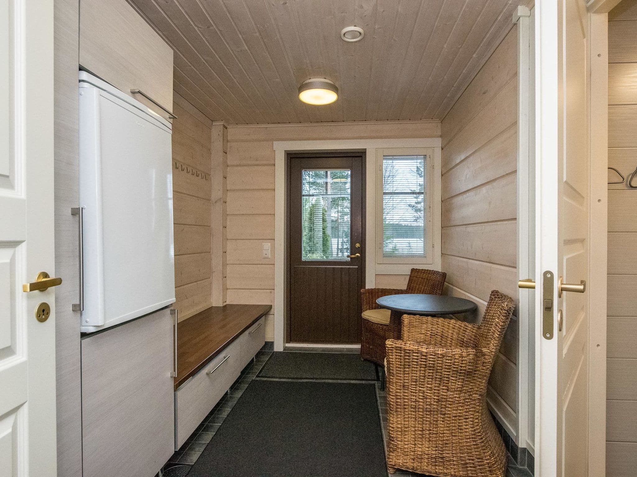 Inside other