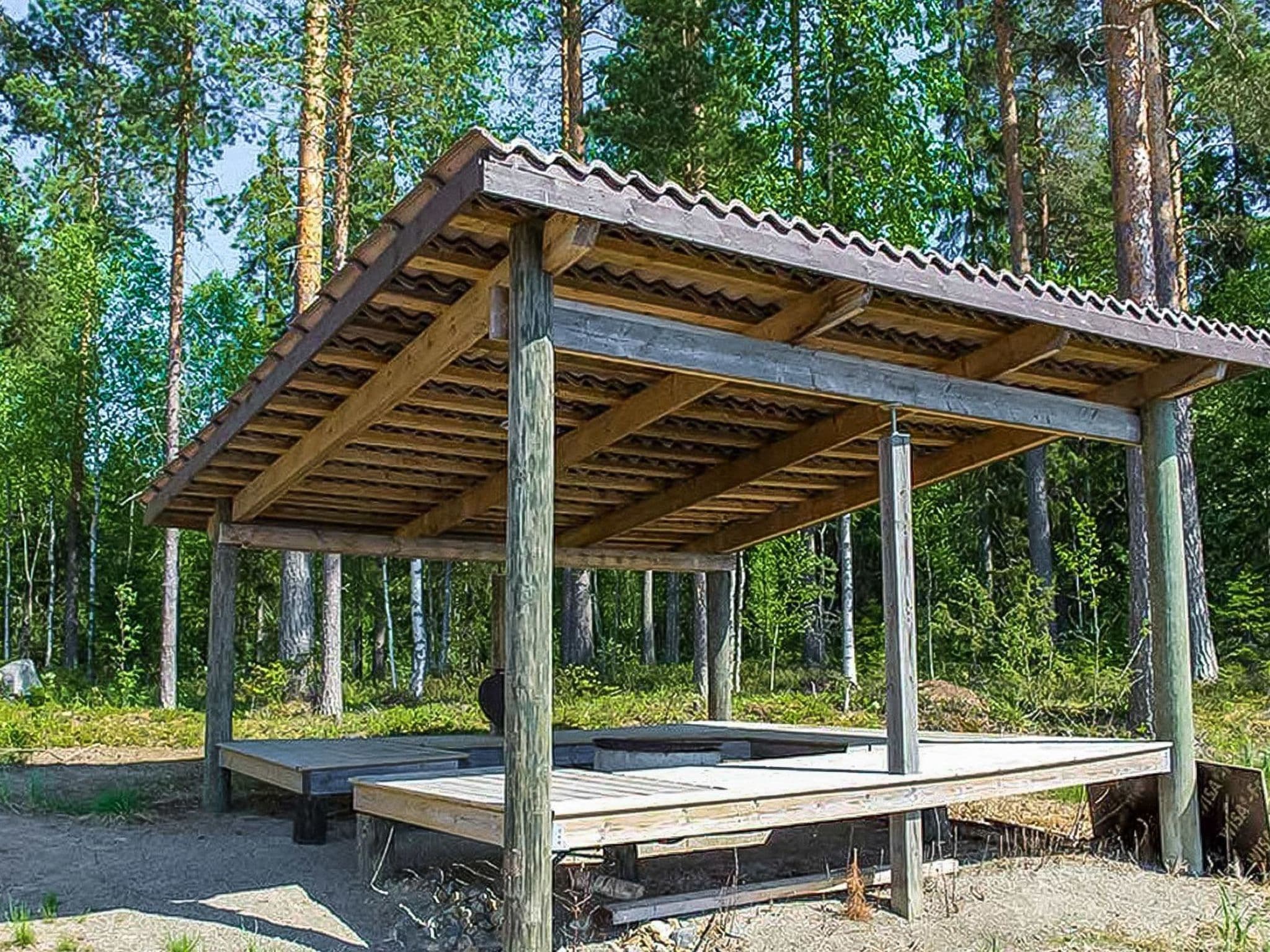 Inside other