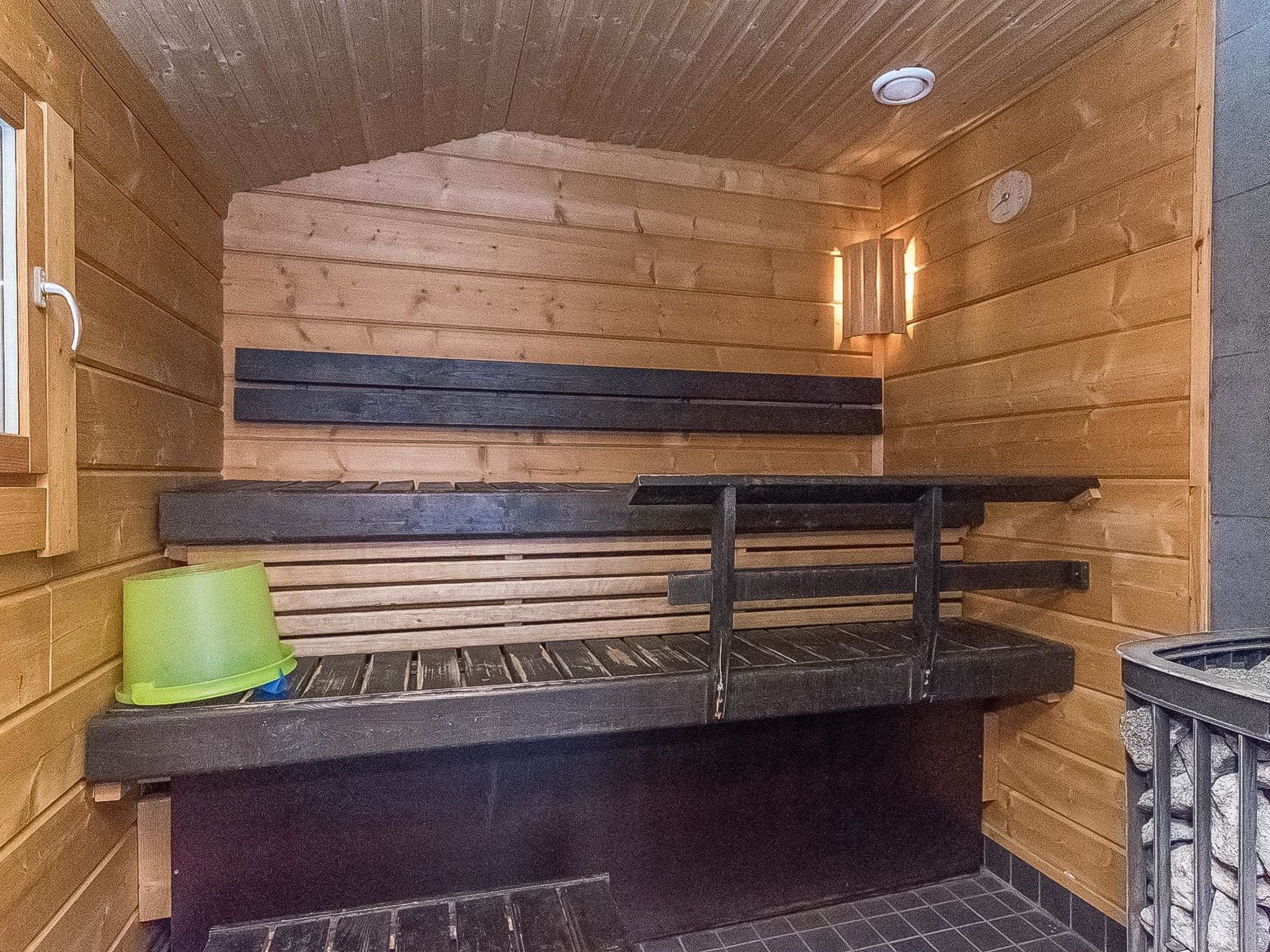 Inside other