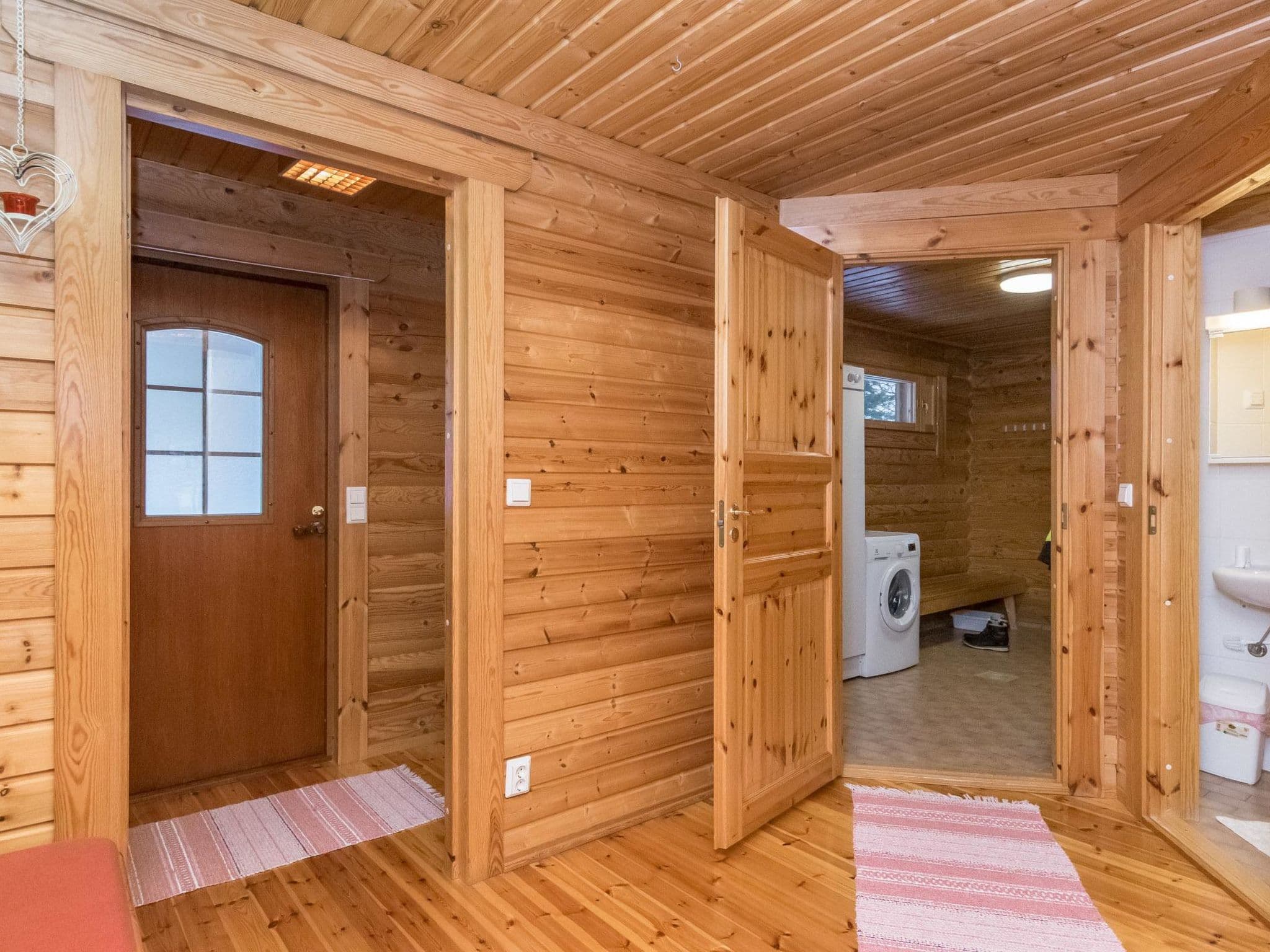 Inside other