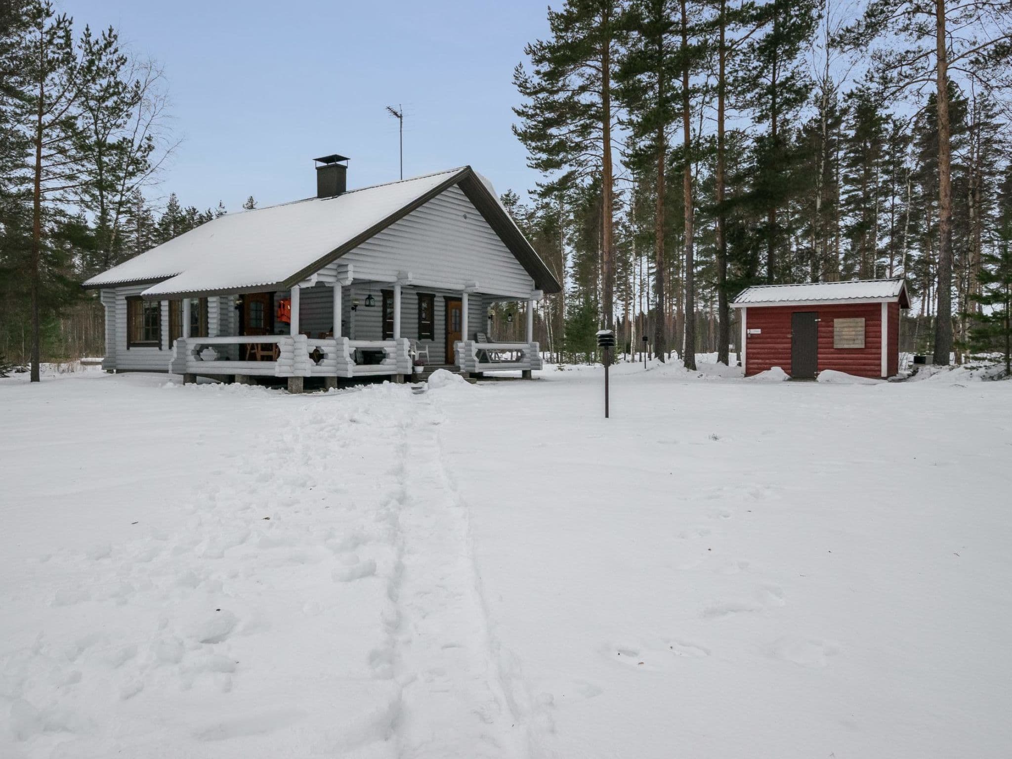 Inside other