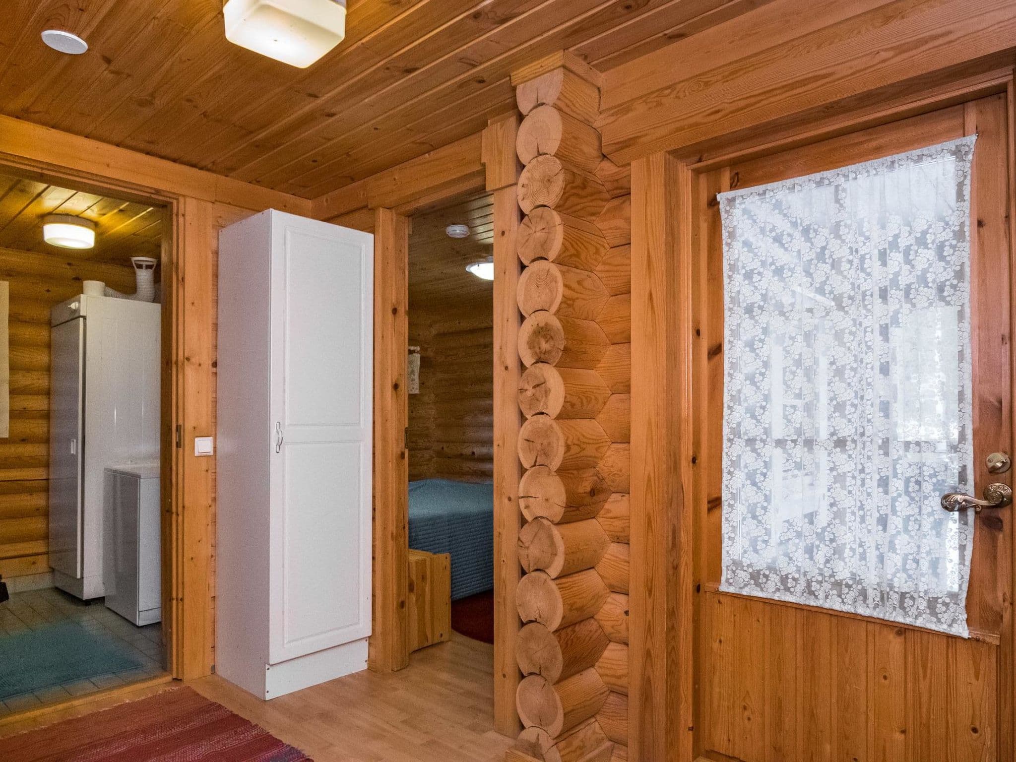 Inside other