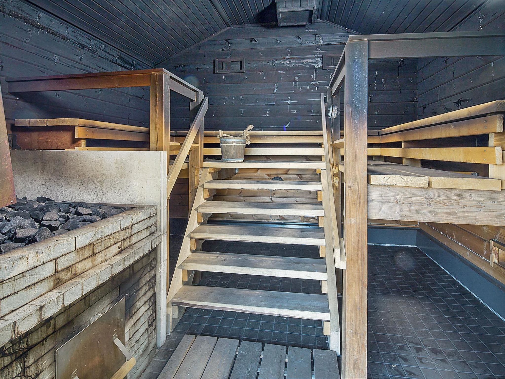 Inside other