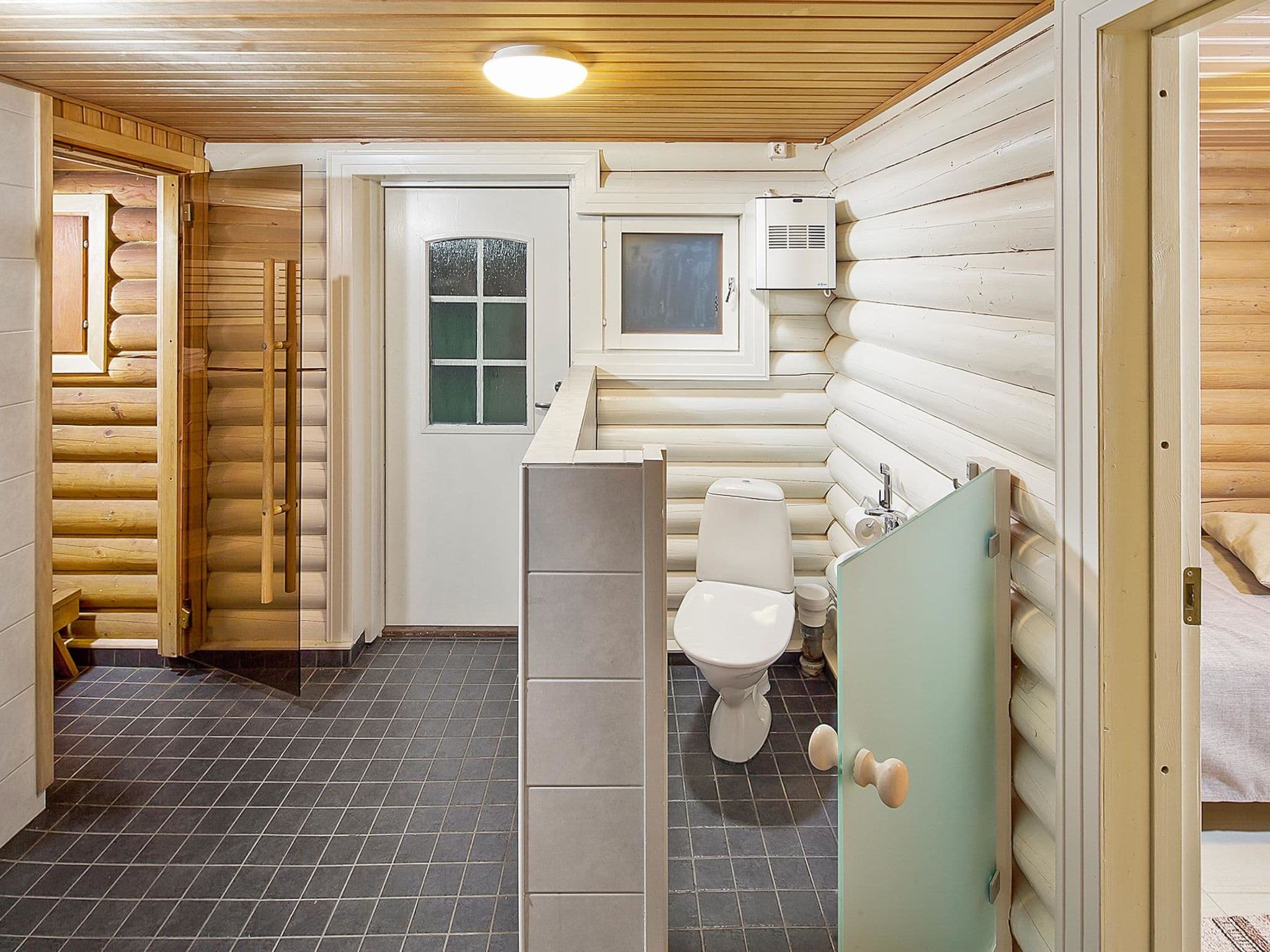 Inside other