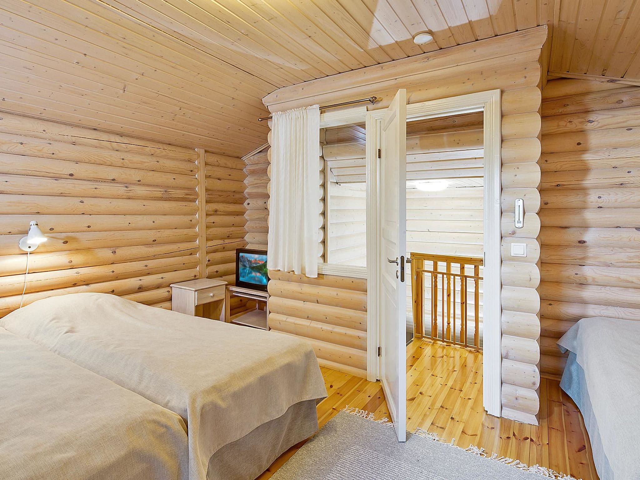 Inside other