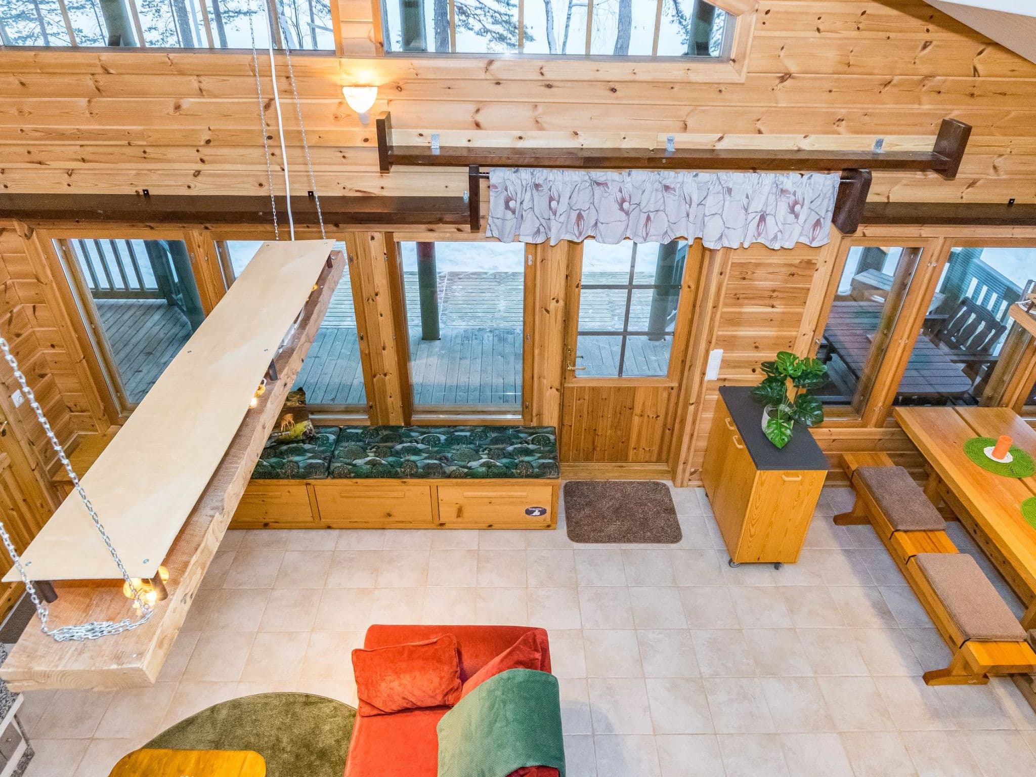 Inside other