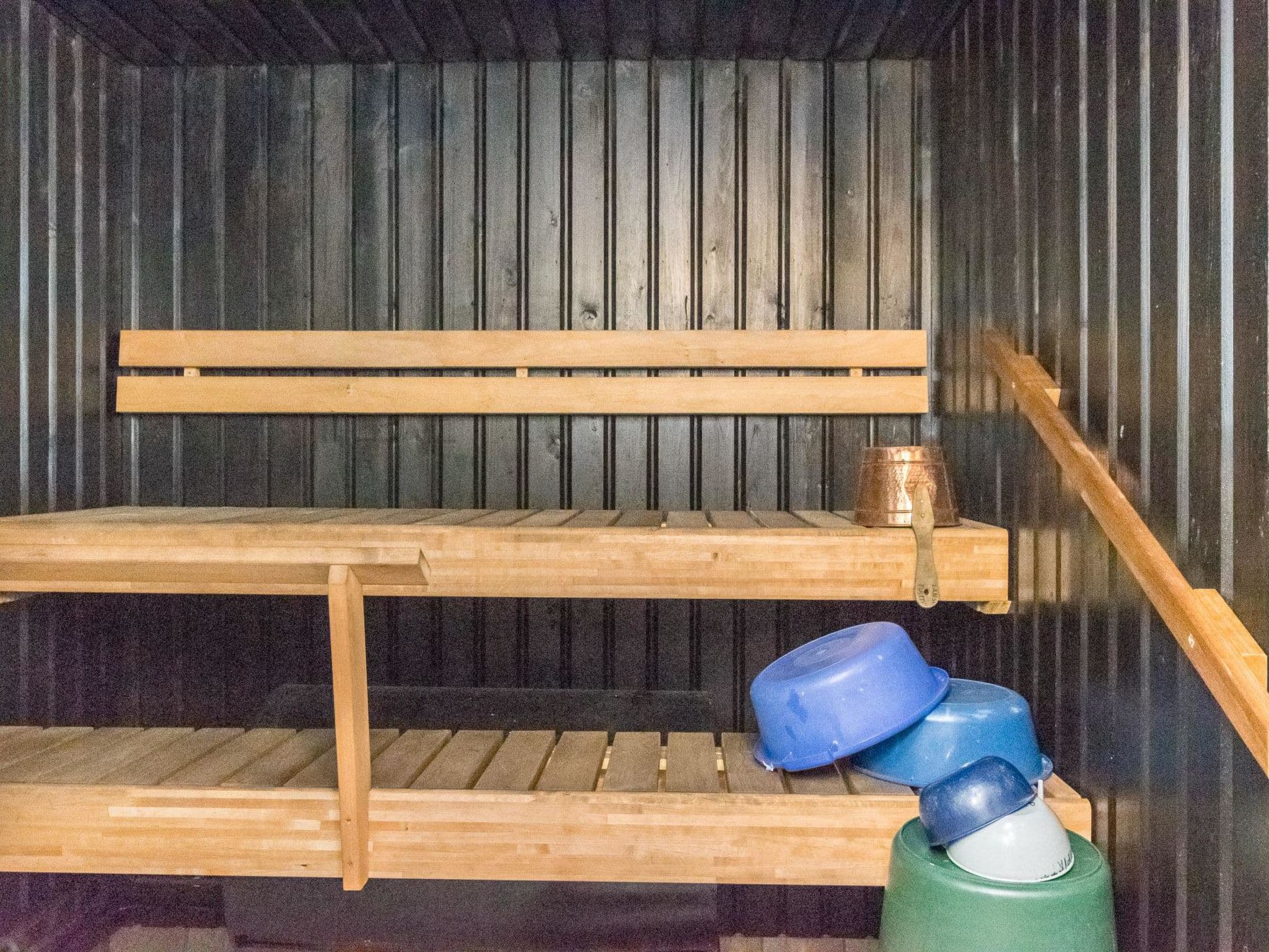 Inside other