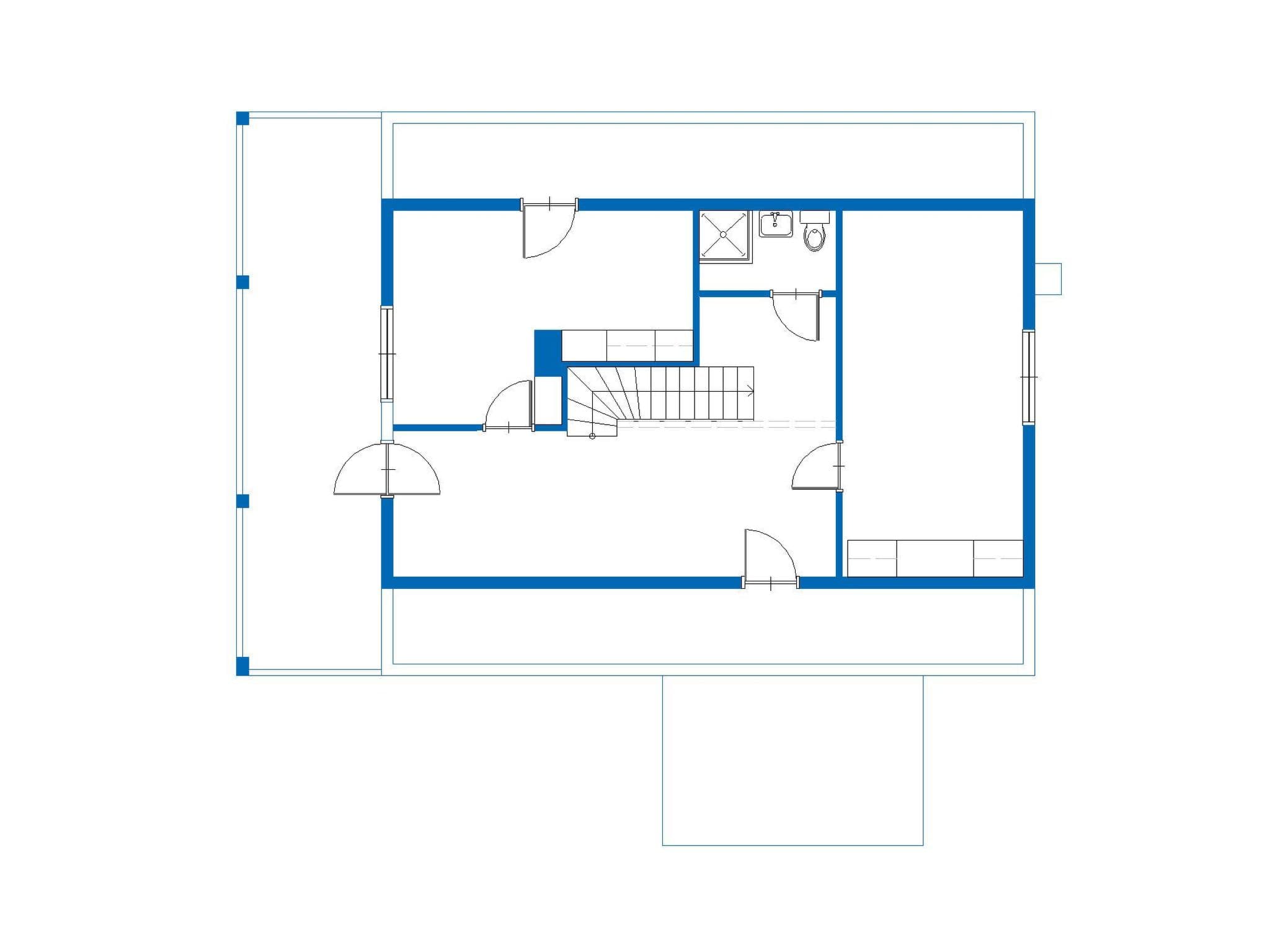 Inside other